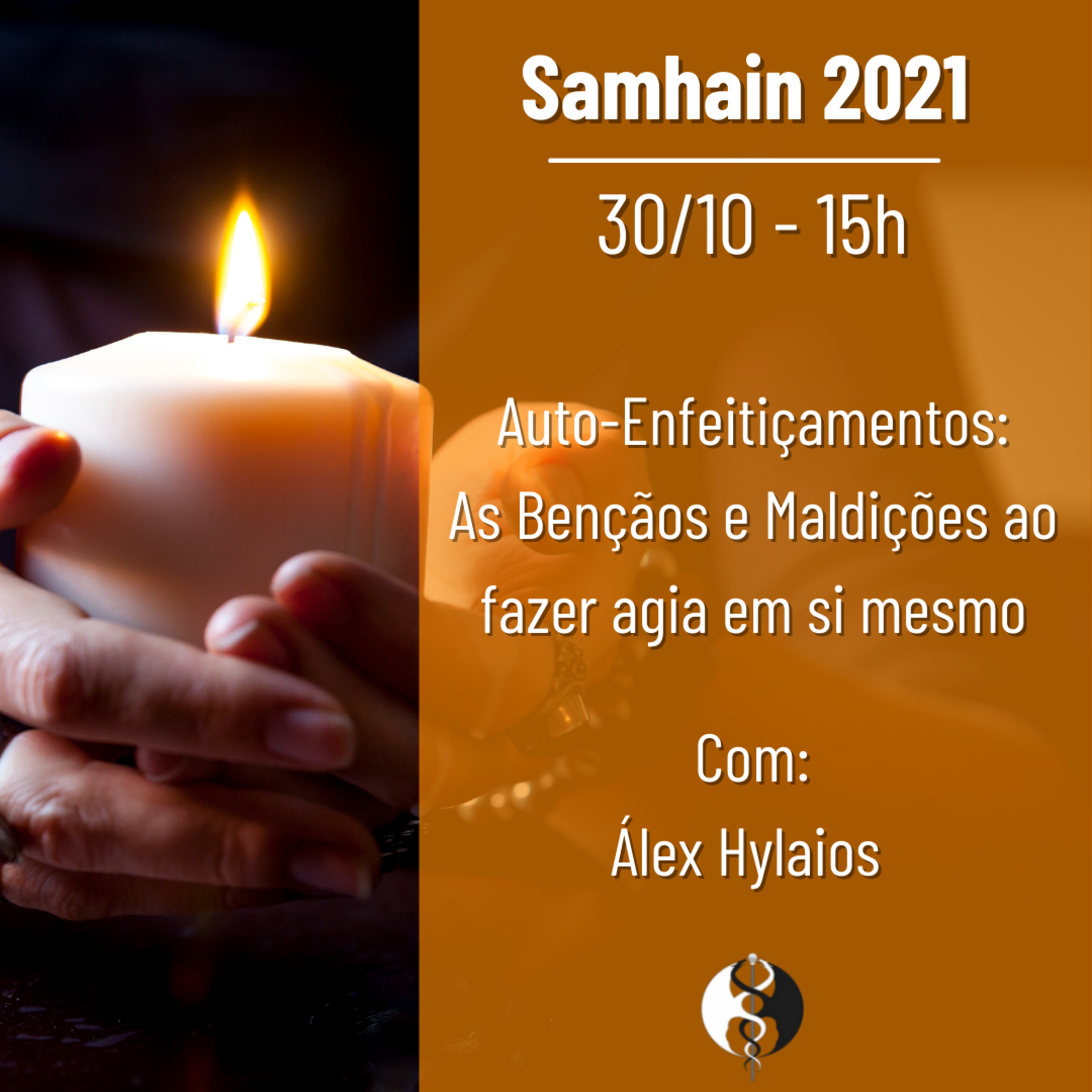 Tradição Caminhos das Sombras