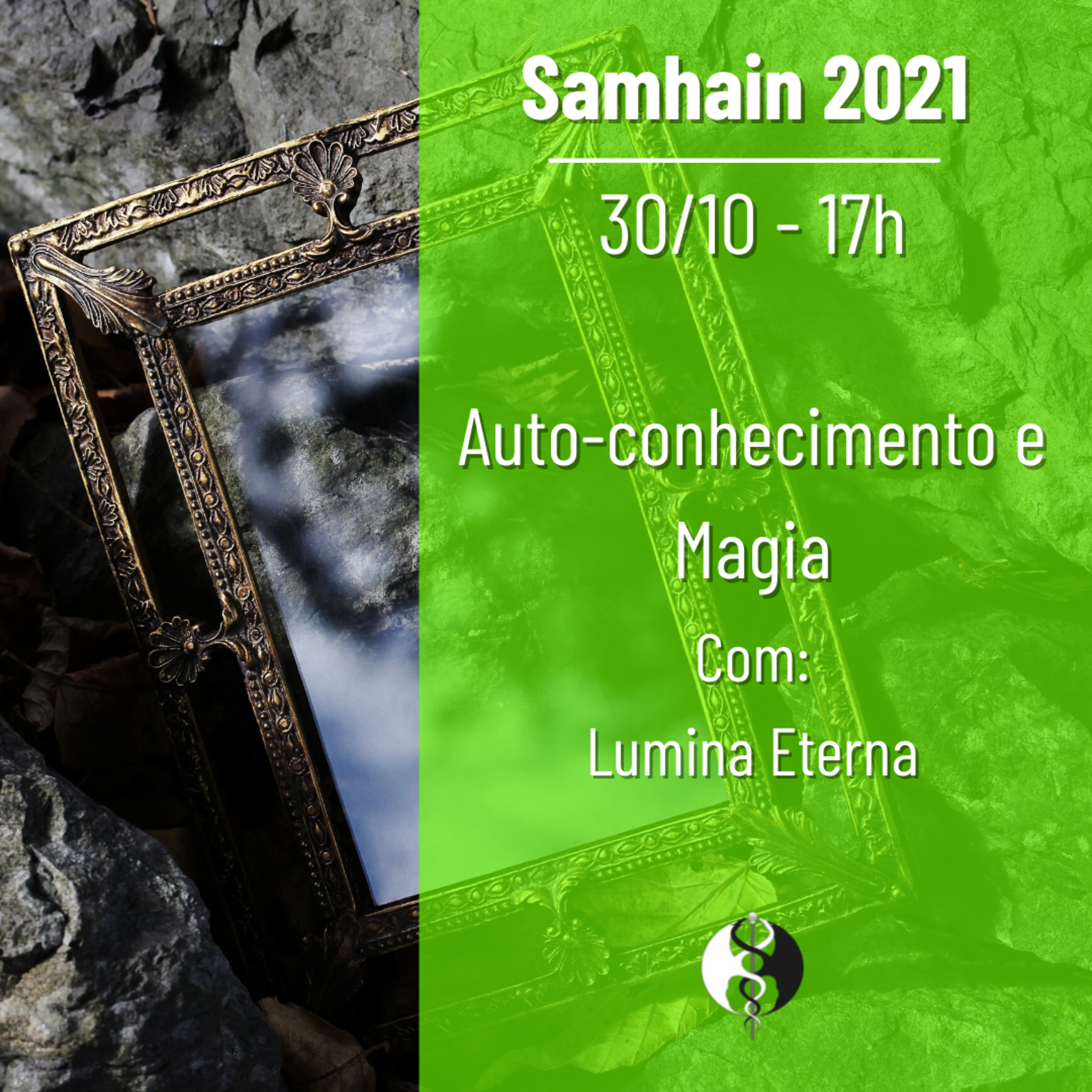 Tradição Caminhos das Sombras