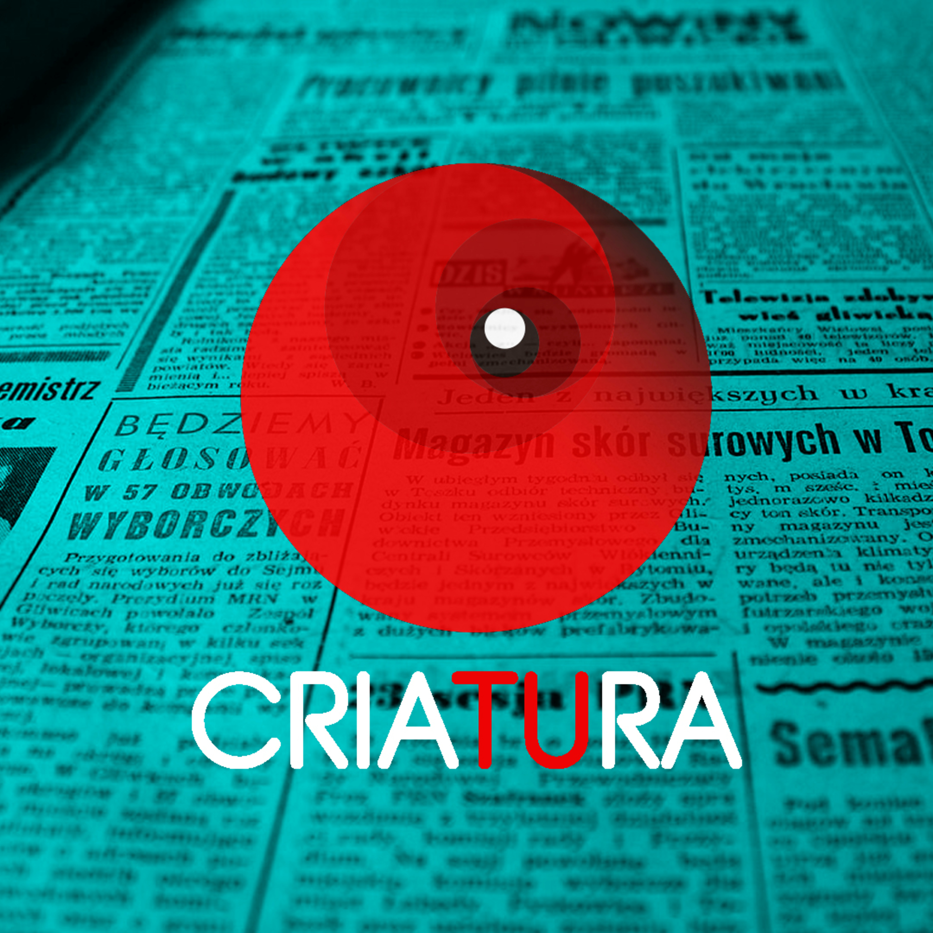 CRIATURA