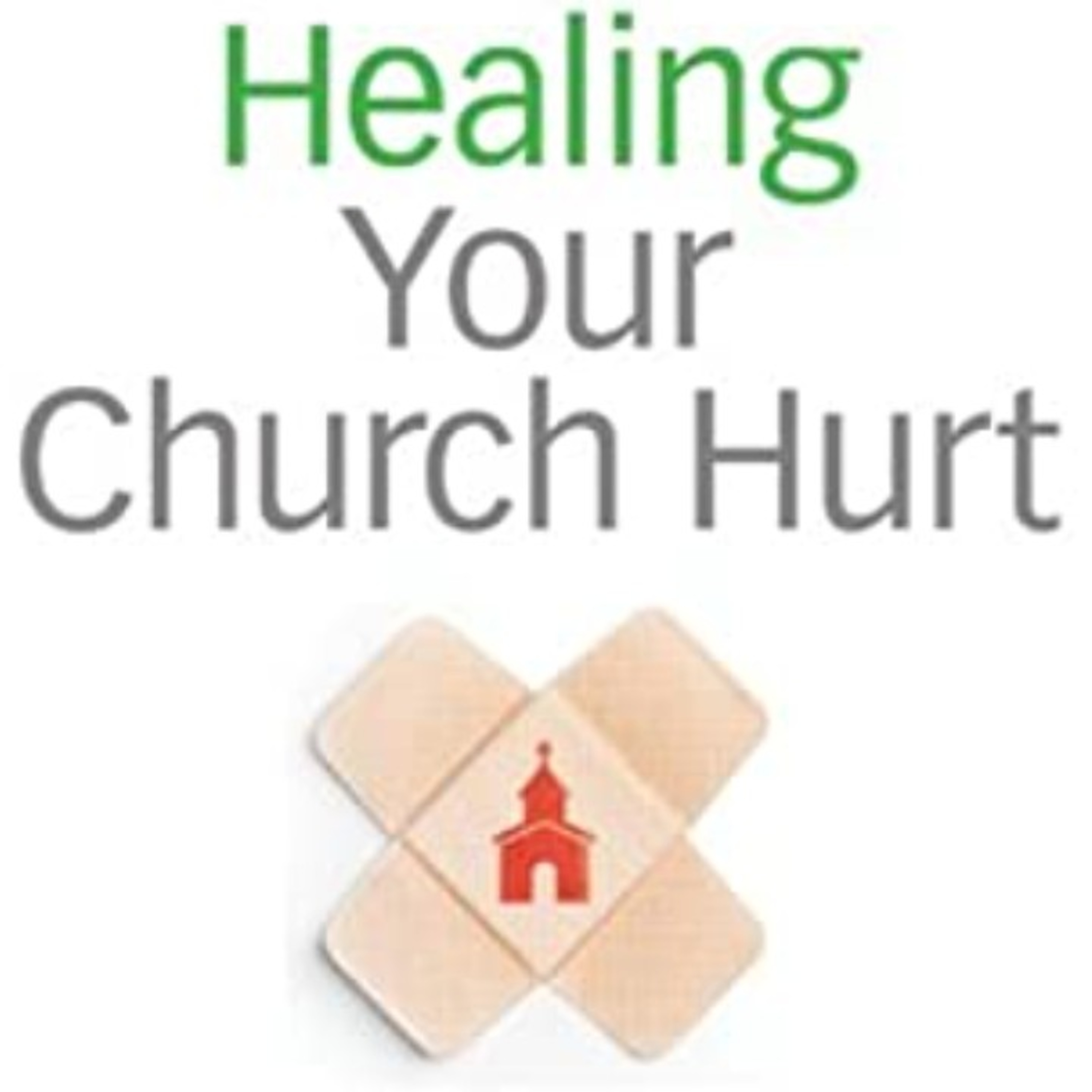 EP 3| Church Hurt(poem) episode artwork