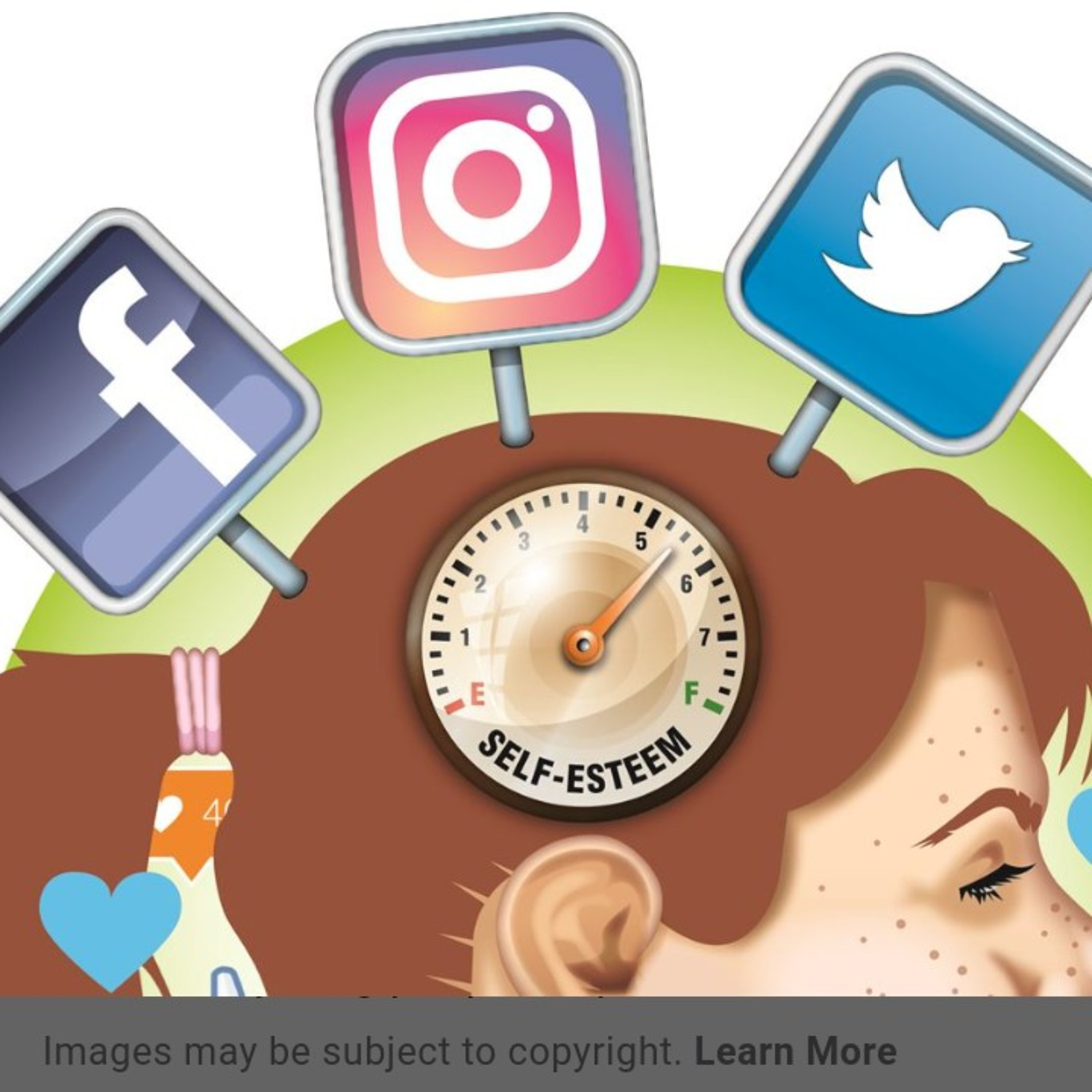 EP 15| How social media has taken over people's lives episode artwork