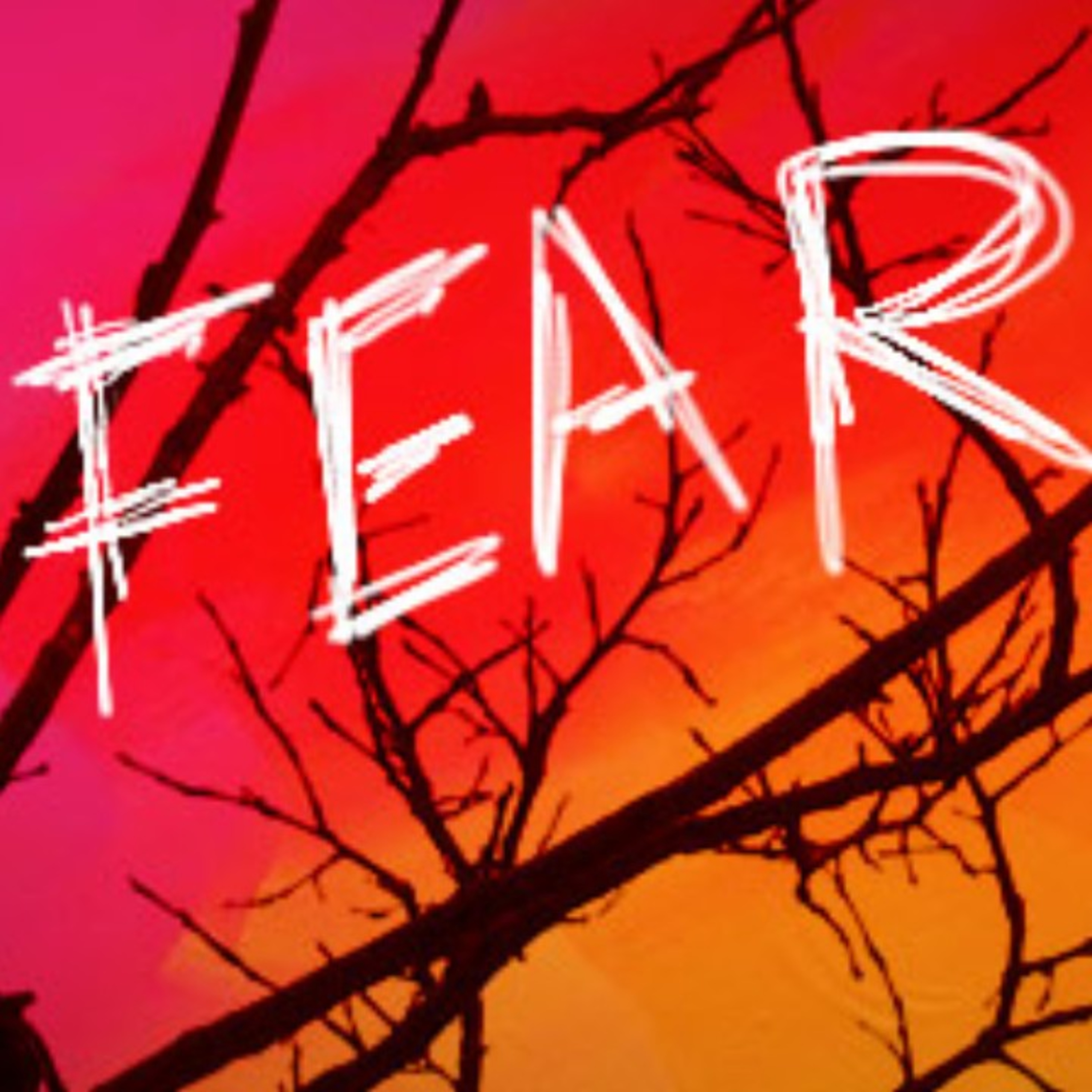 EP 17| F.E.A.R. episode artwork