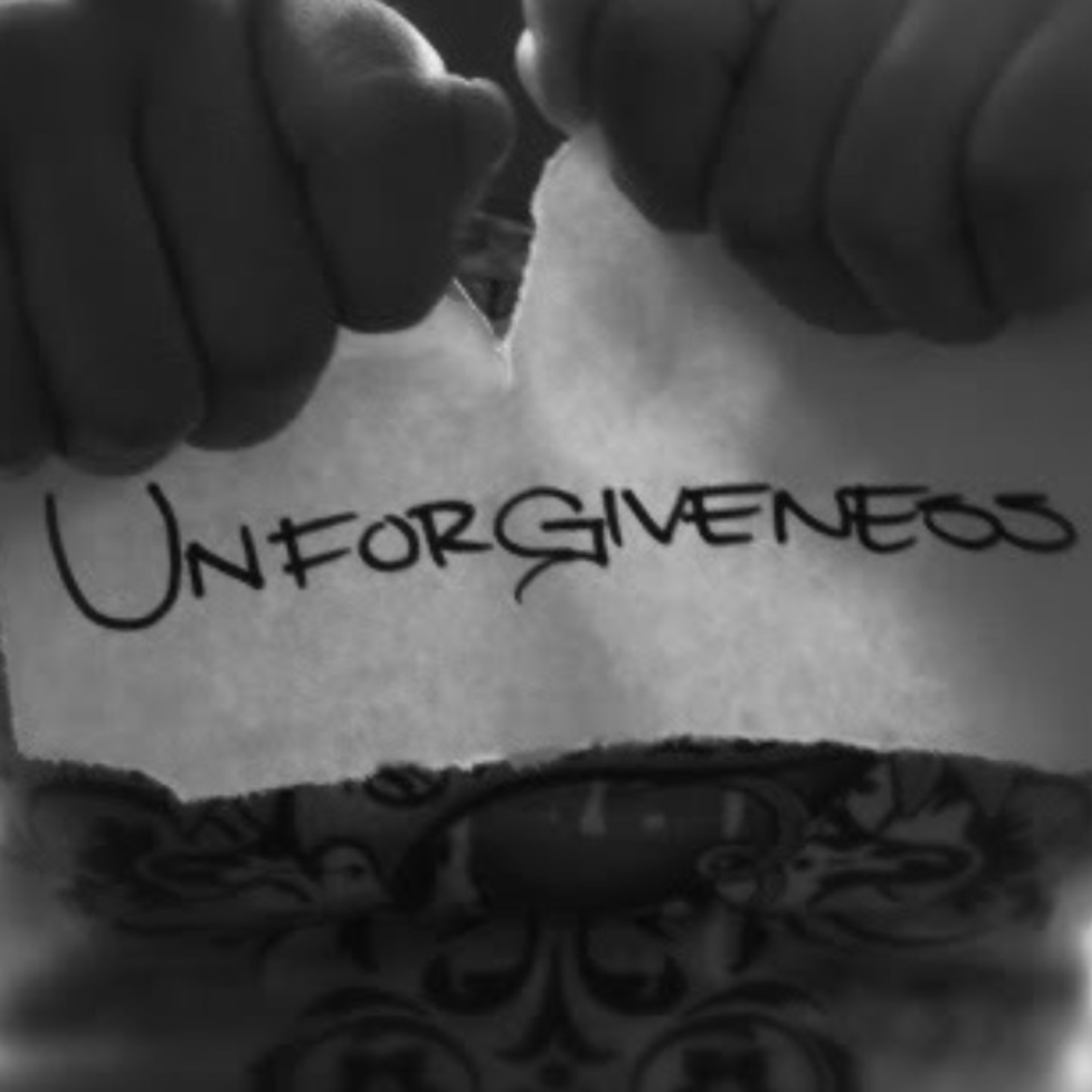 EP 20| 5 Reasons why it's hard to forgive people episode artwork
