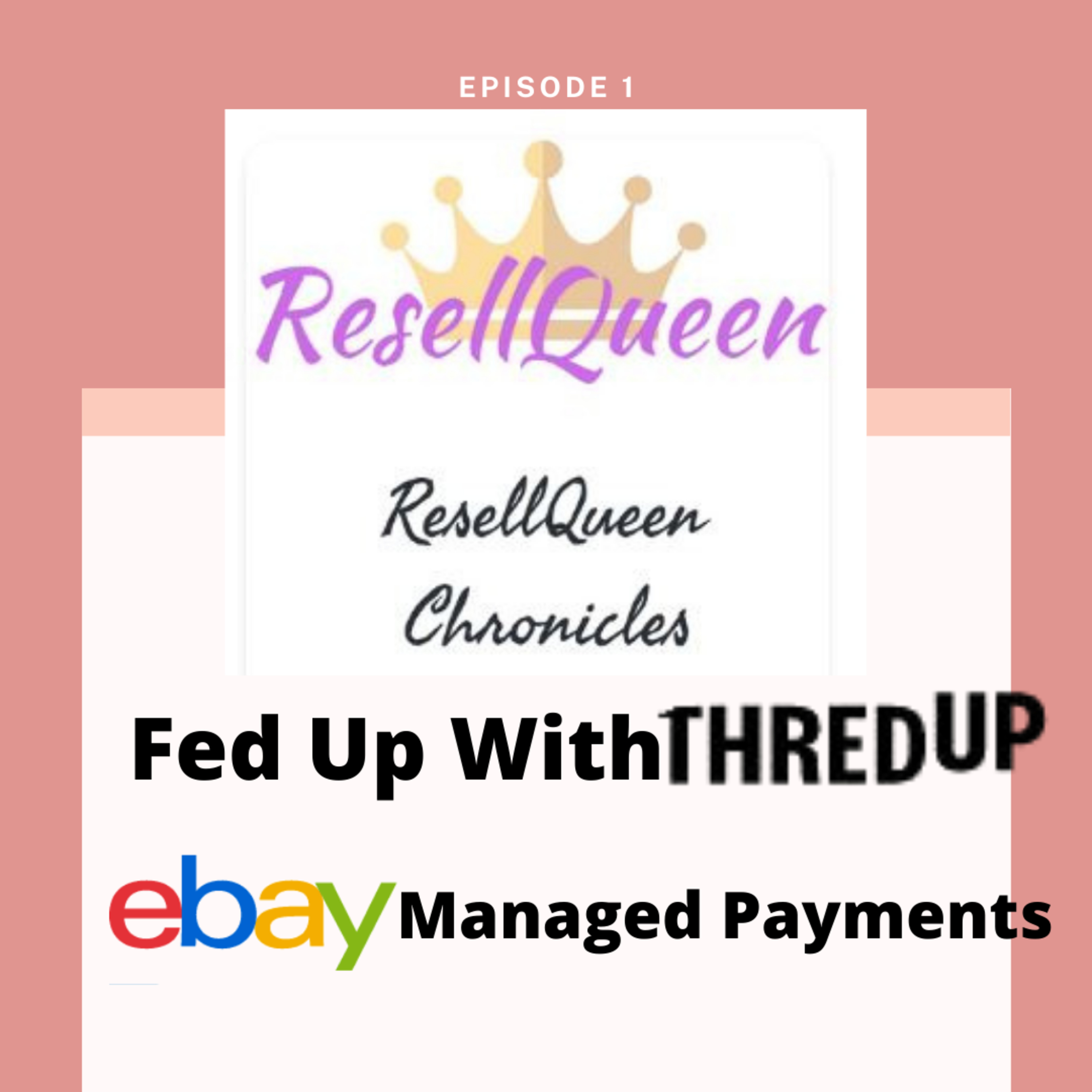 ResellQueen Chronicles