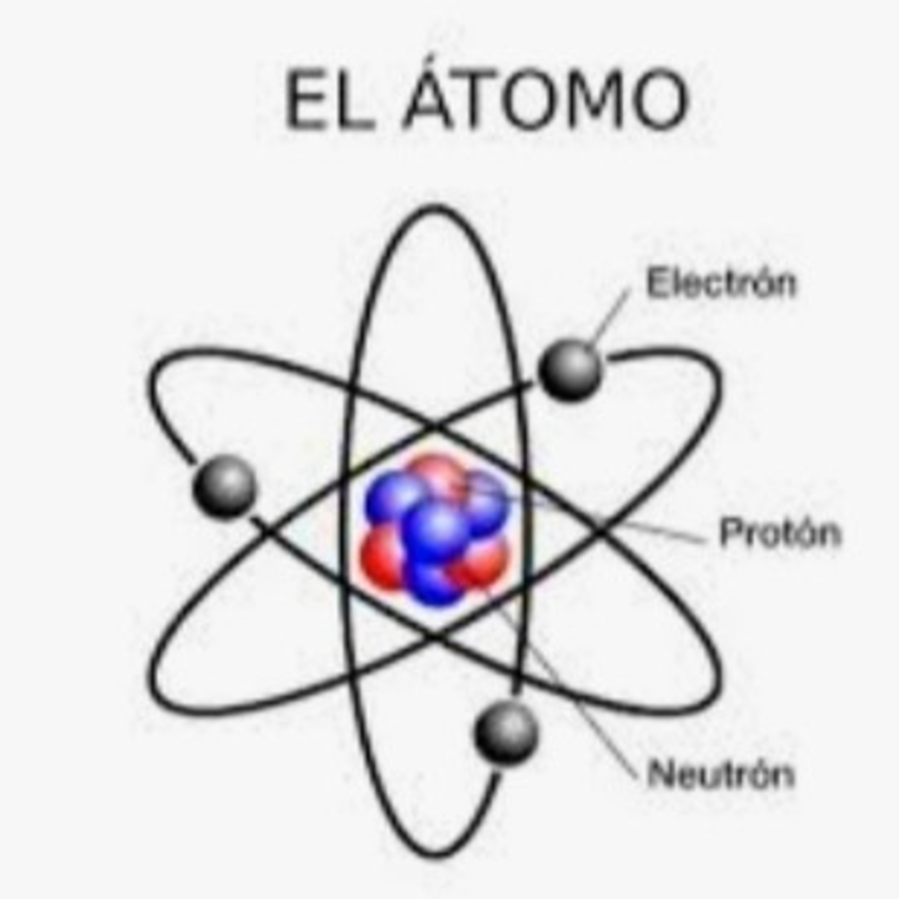 El átomo  episode artwork