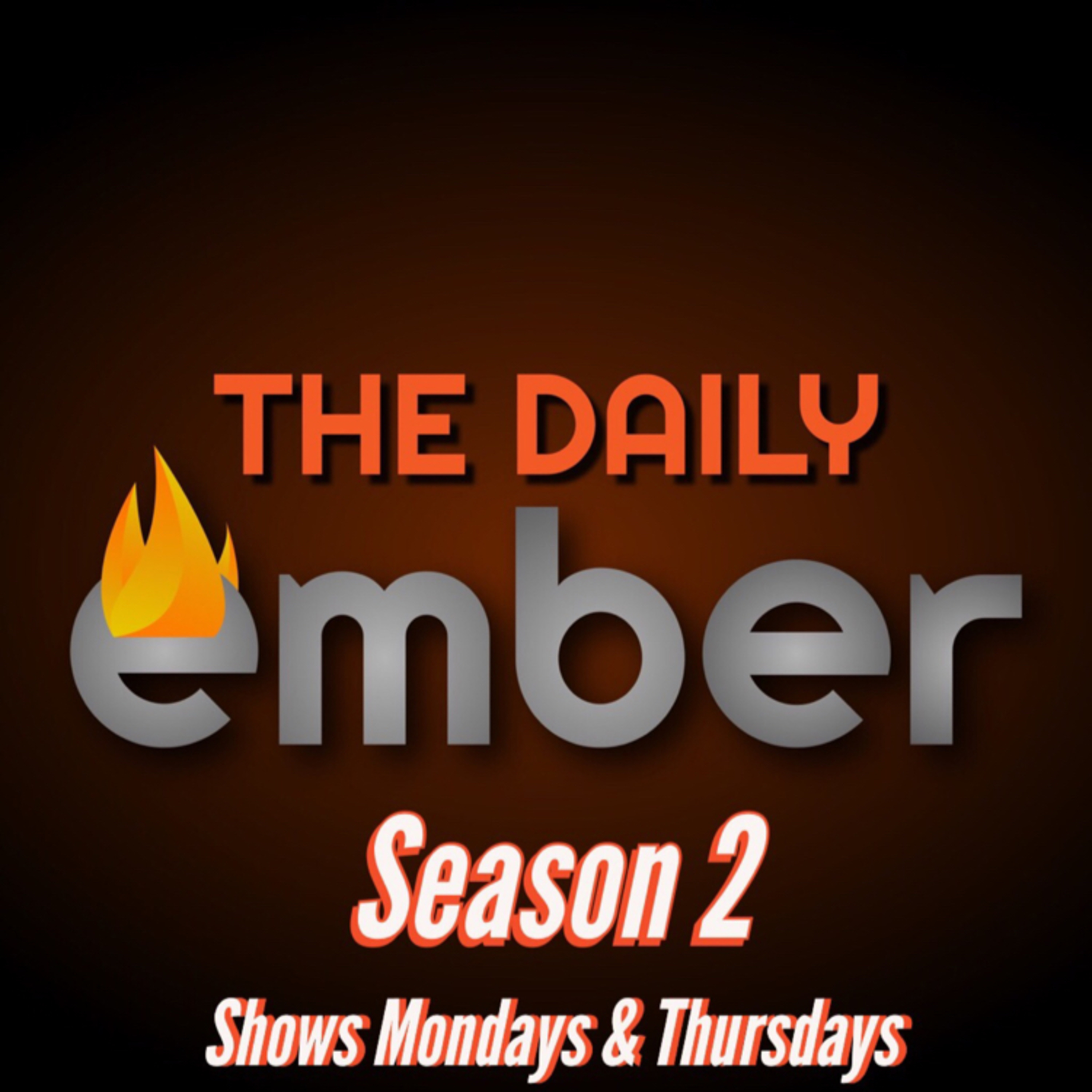 TDE: Season 2 Episode 1