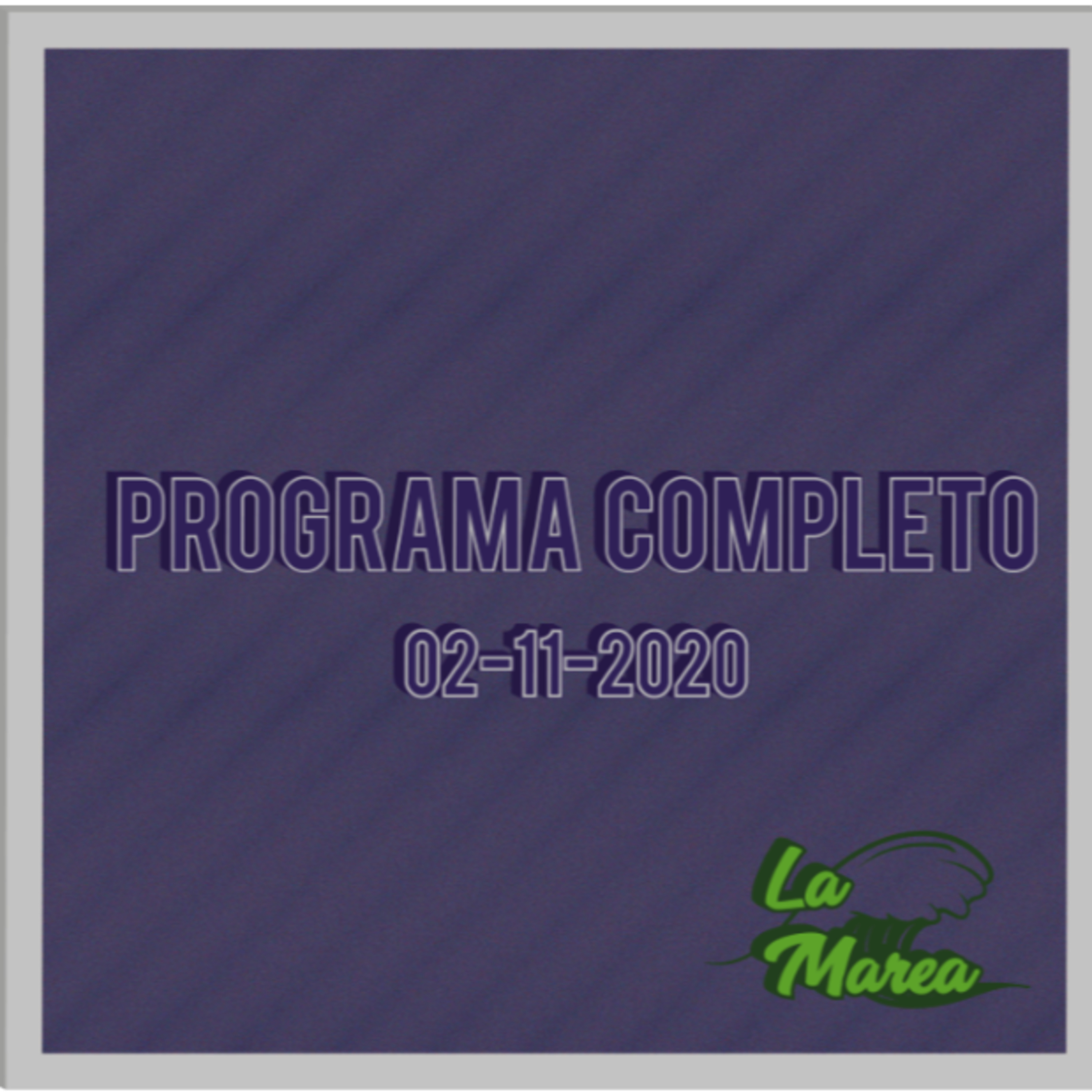 La Marea