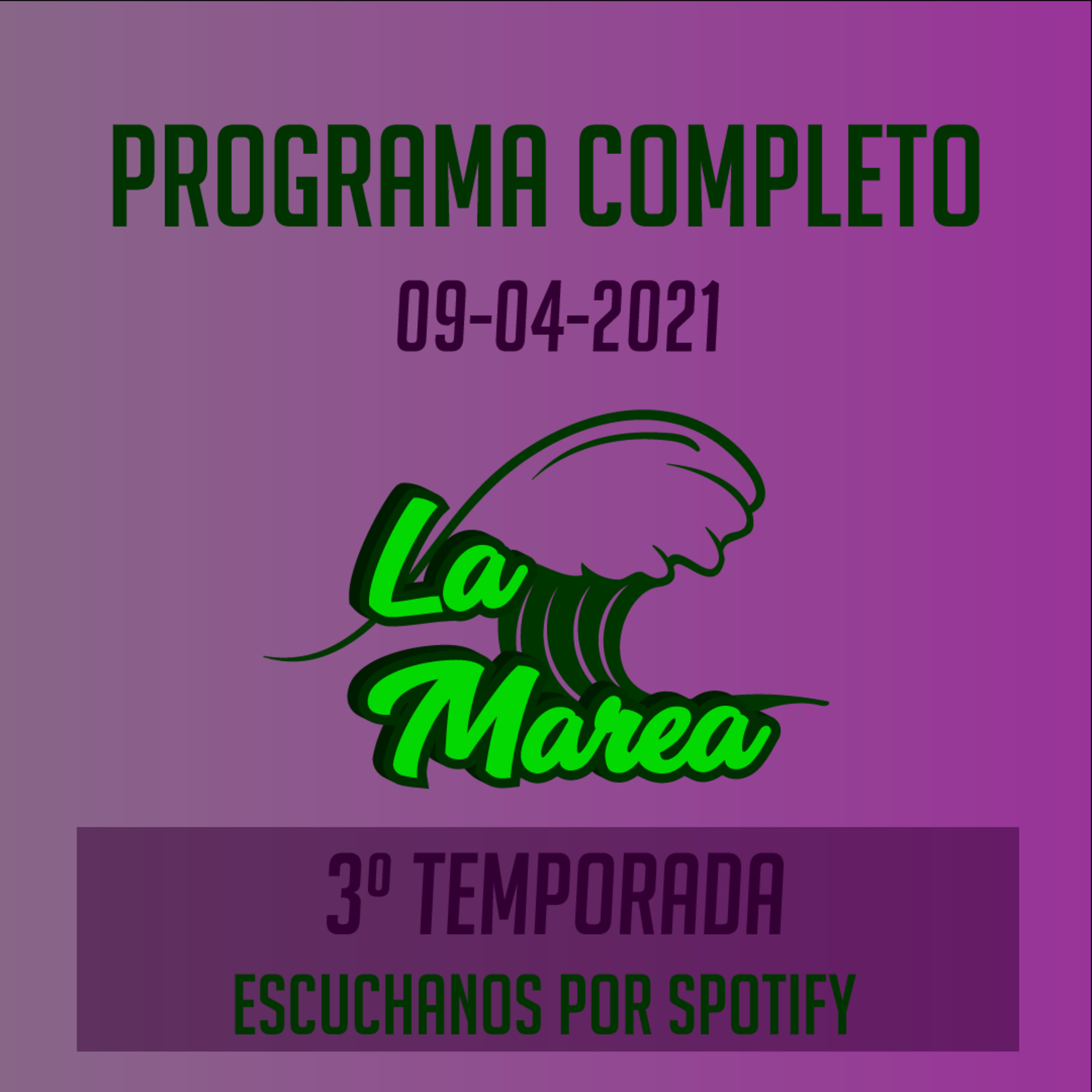 La Marea