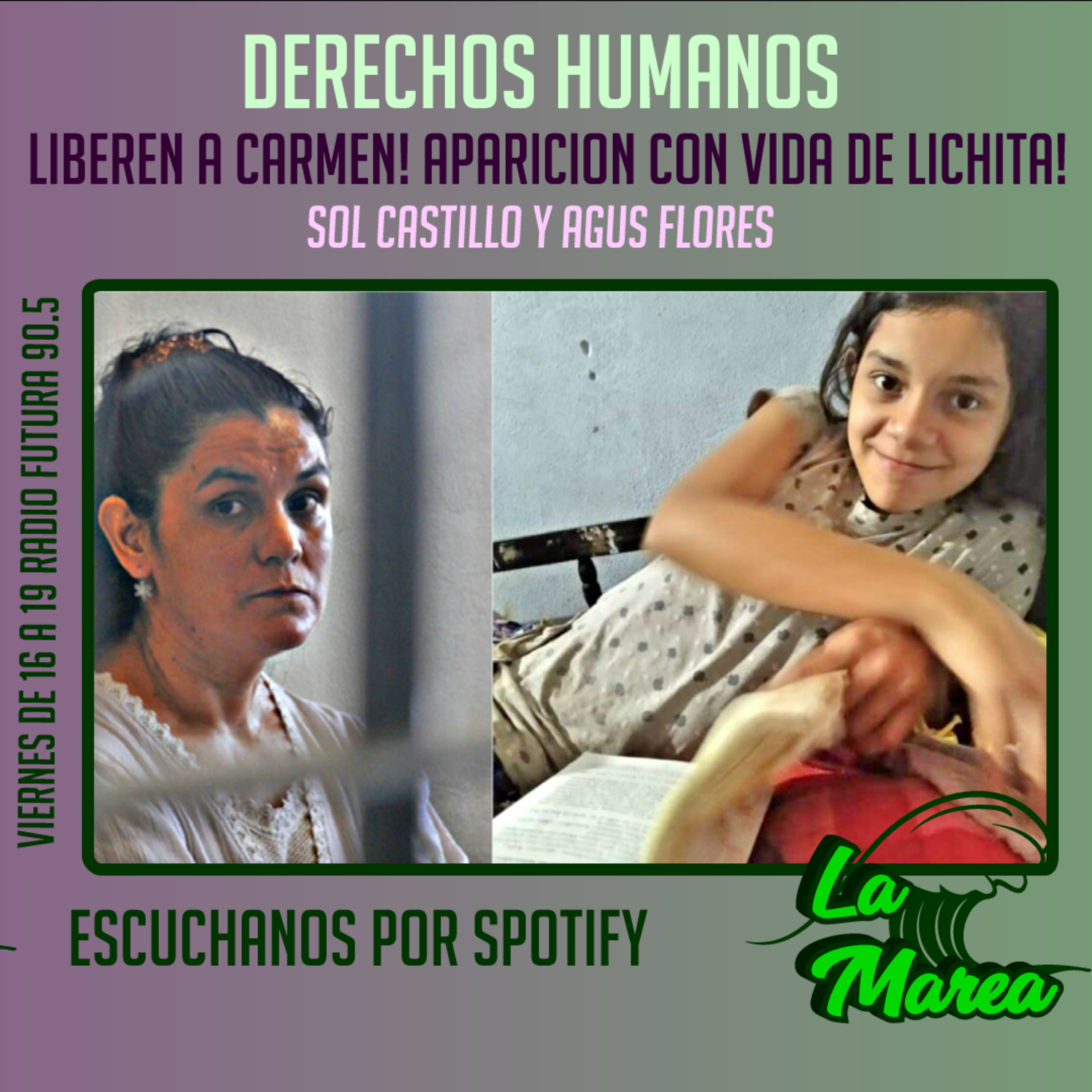 La Marea