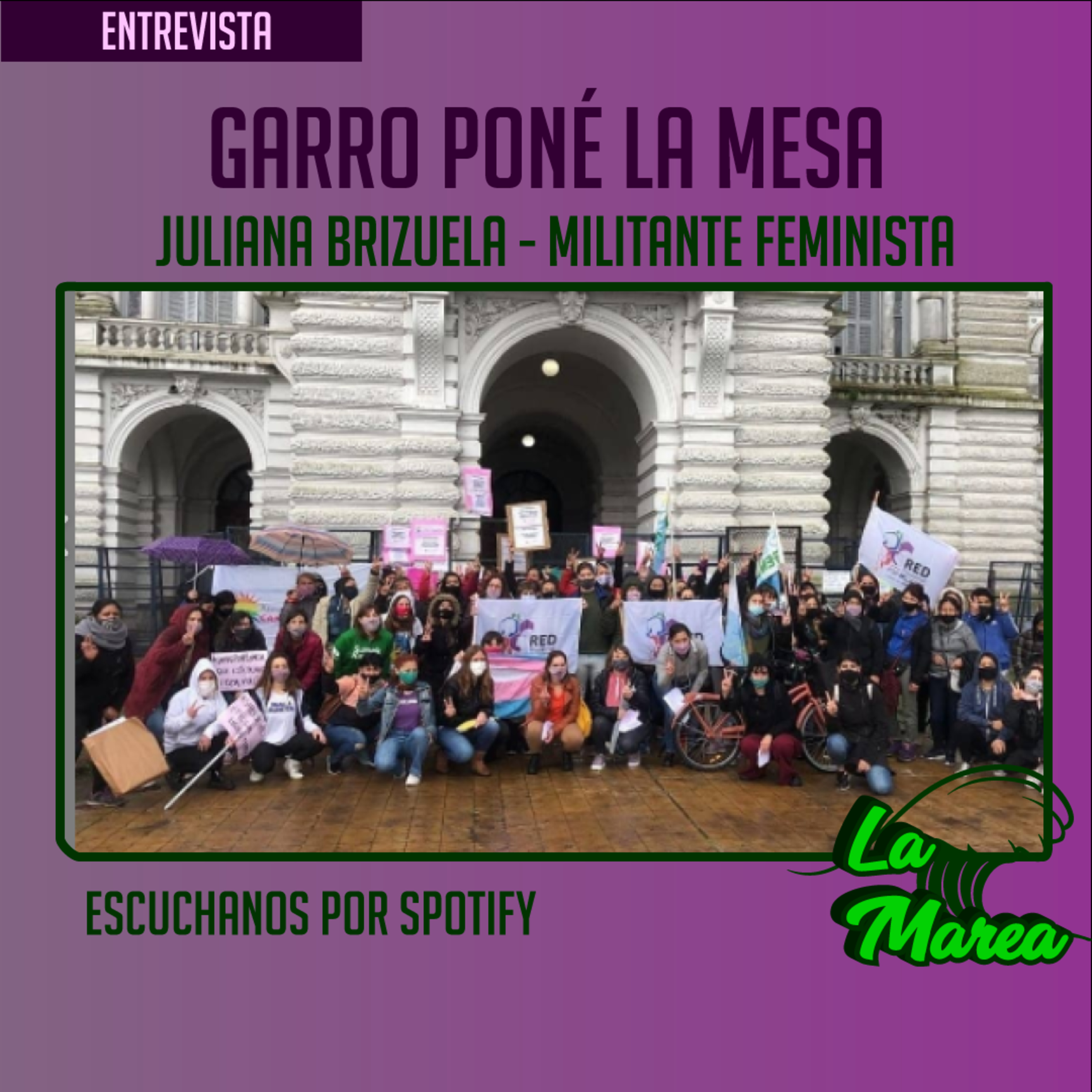 La Marea