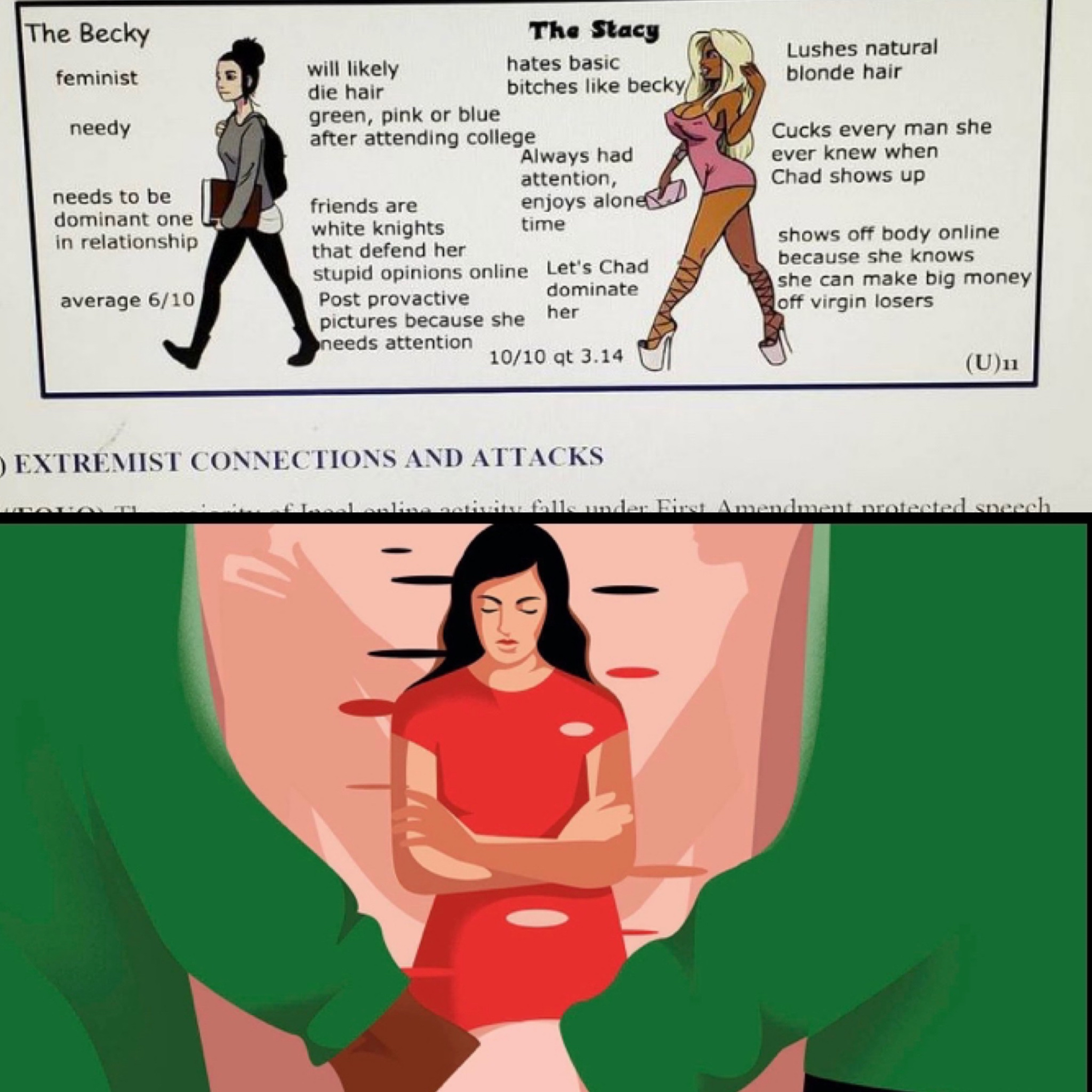 indeSCENT SEXposure