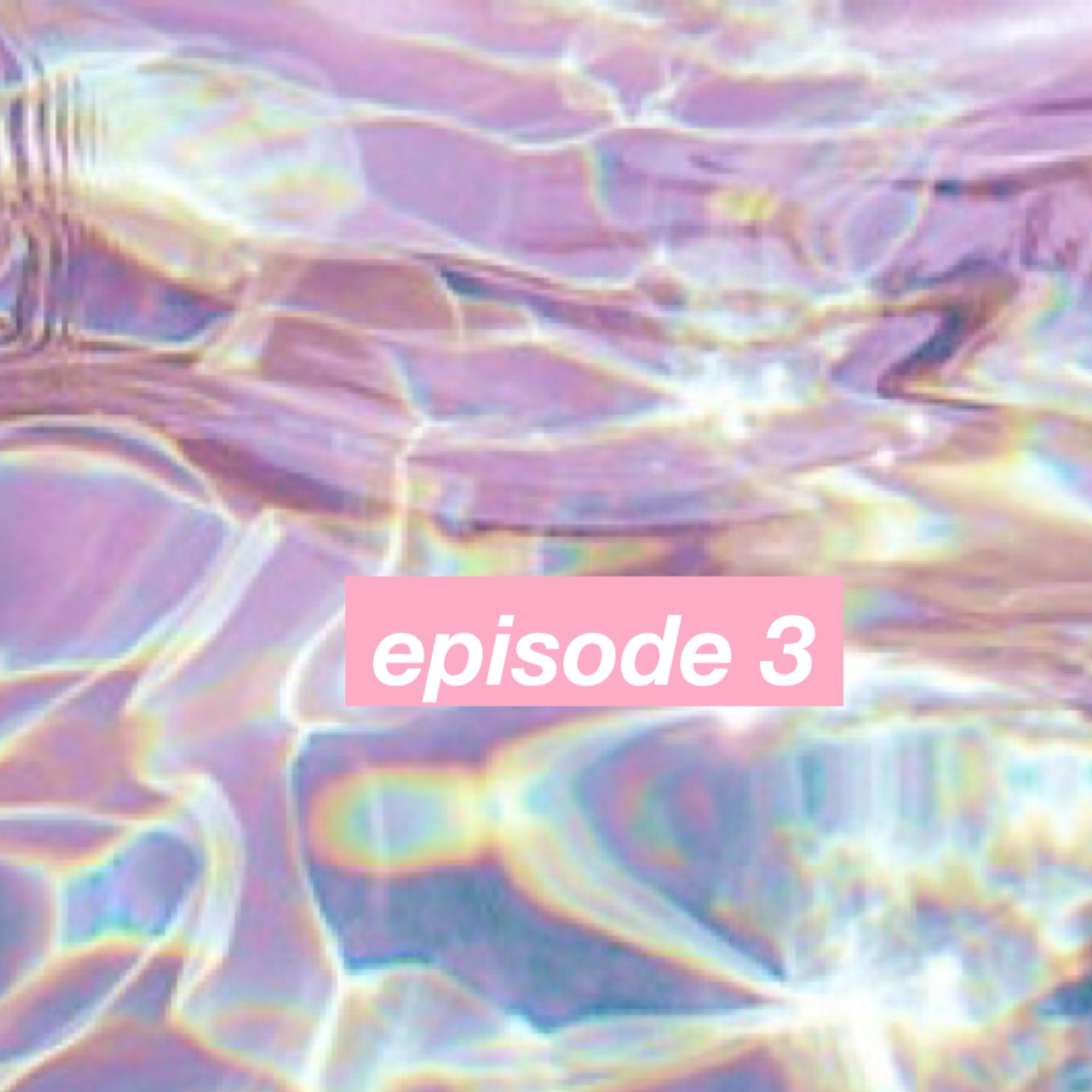 Episode 3 - The Process