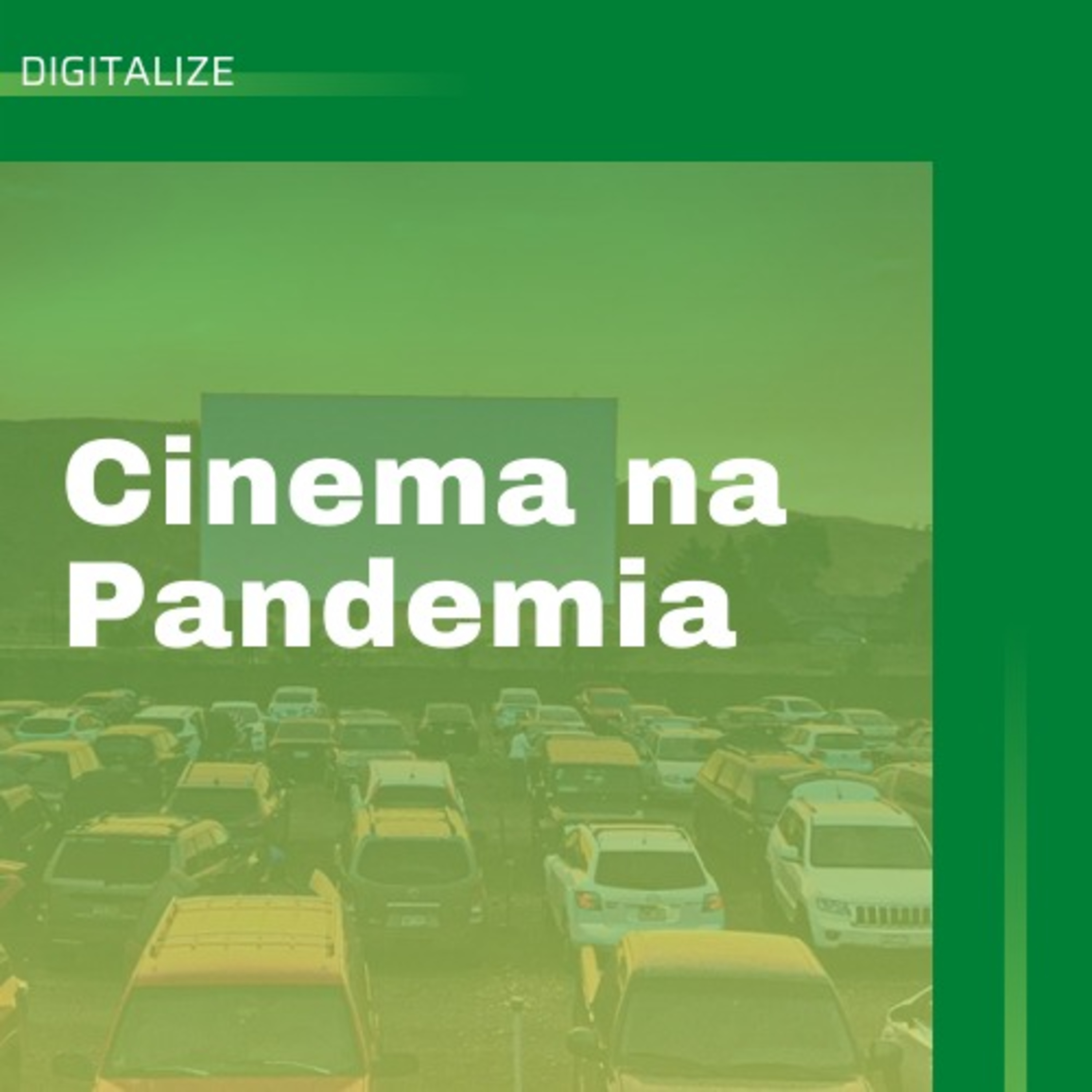 Cinema na Pandemia
