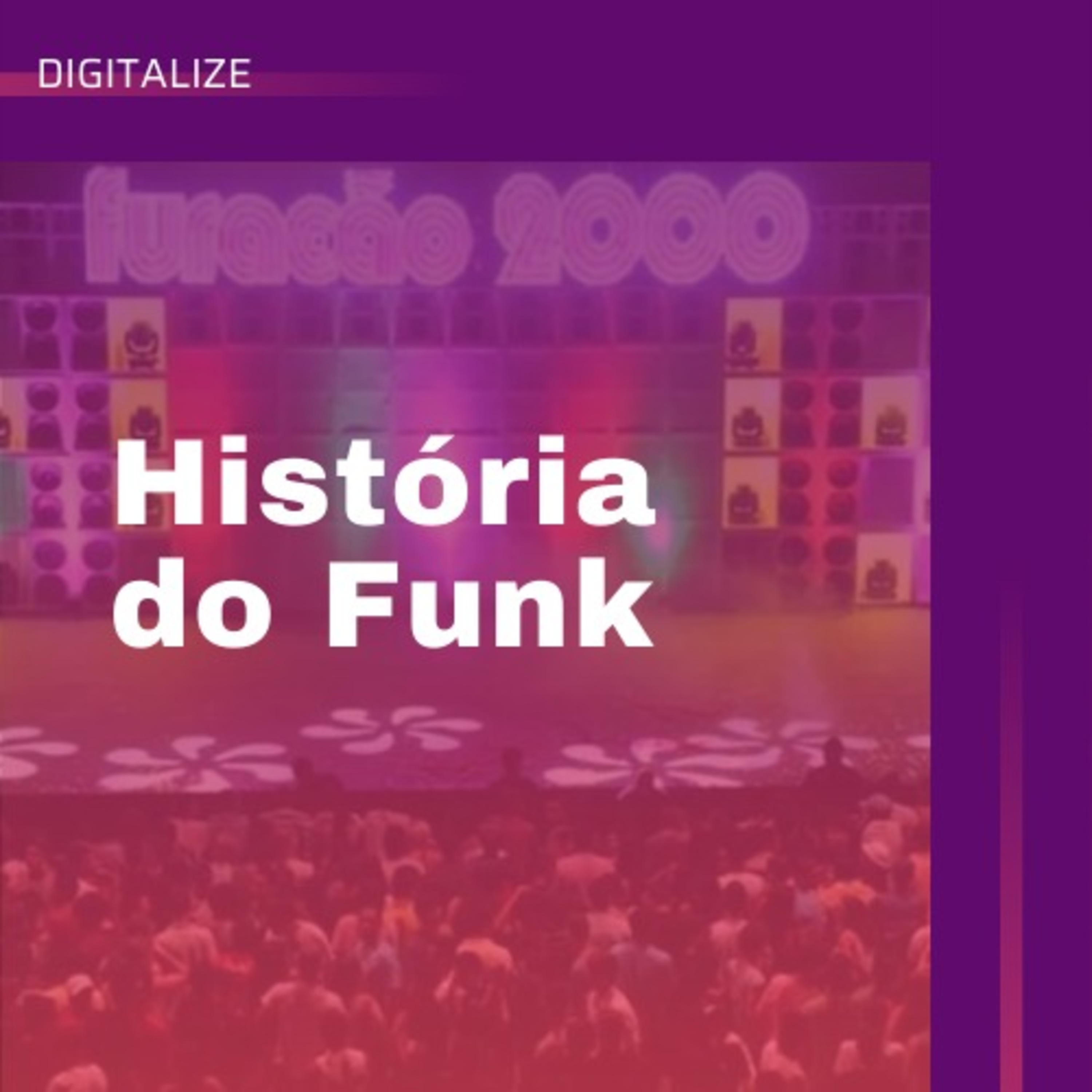 Digitalize Podcast