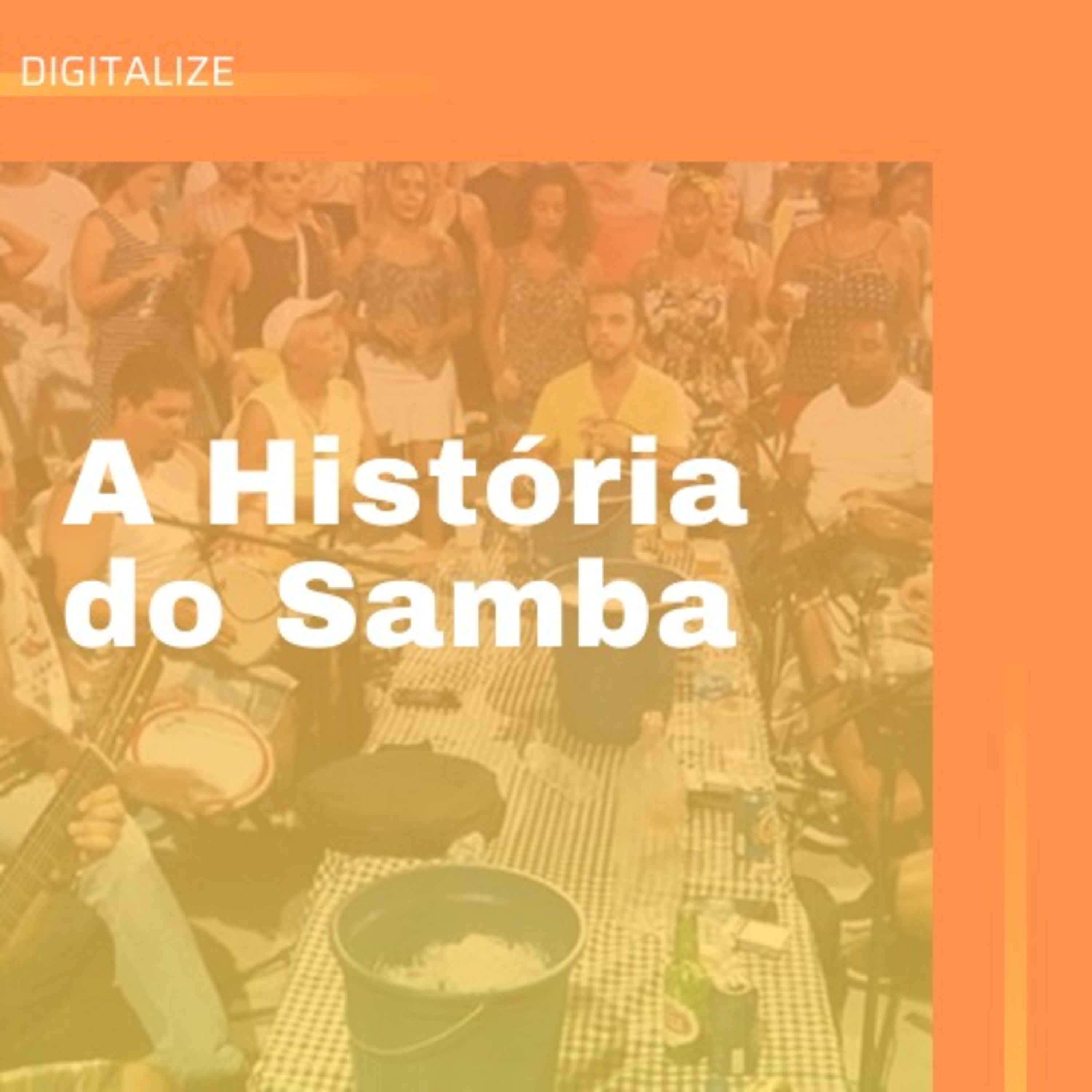 História do Samba