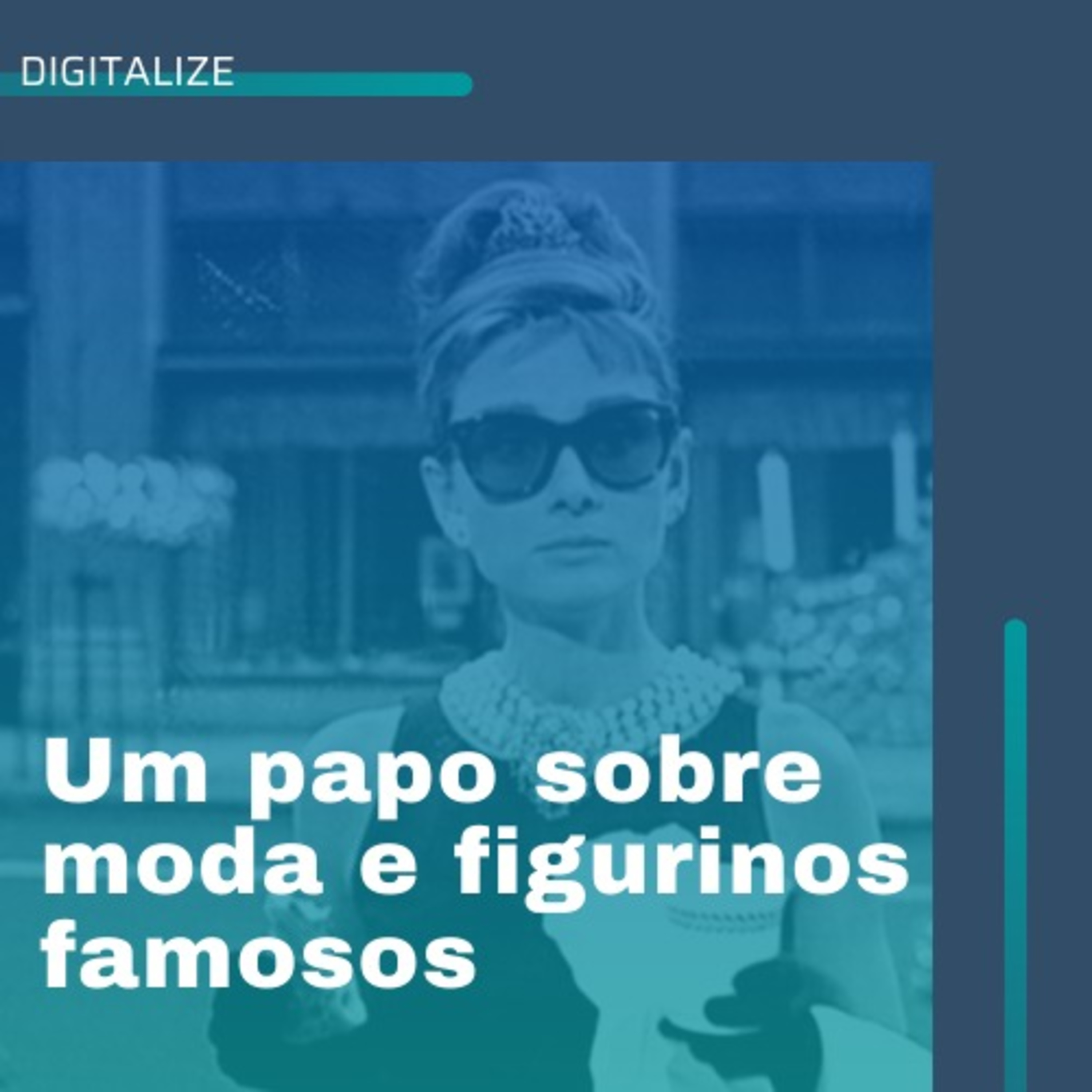 Digitalize Podcast