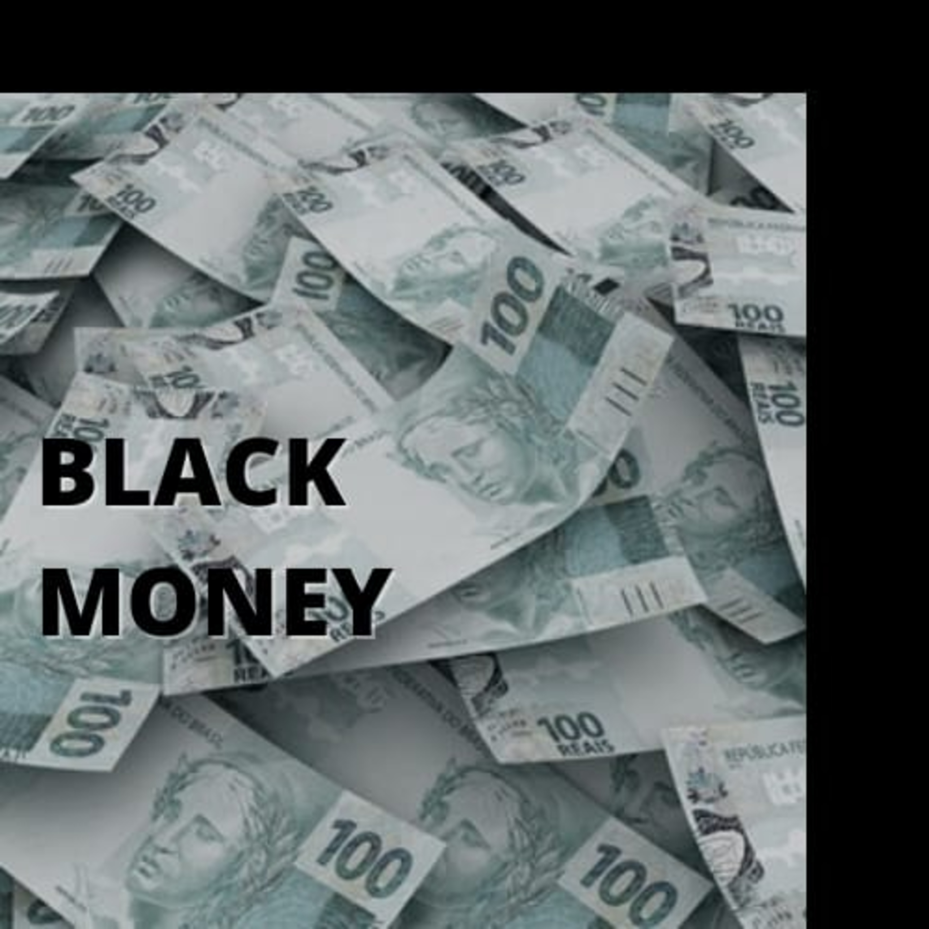 Black money