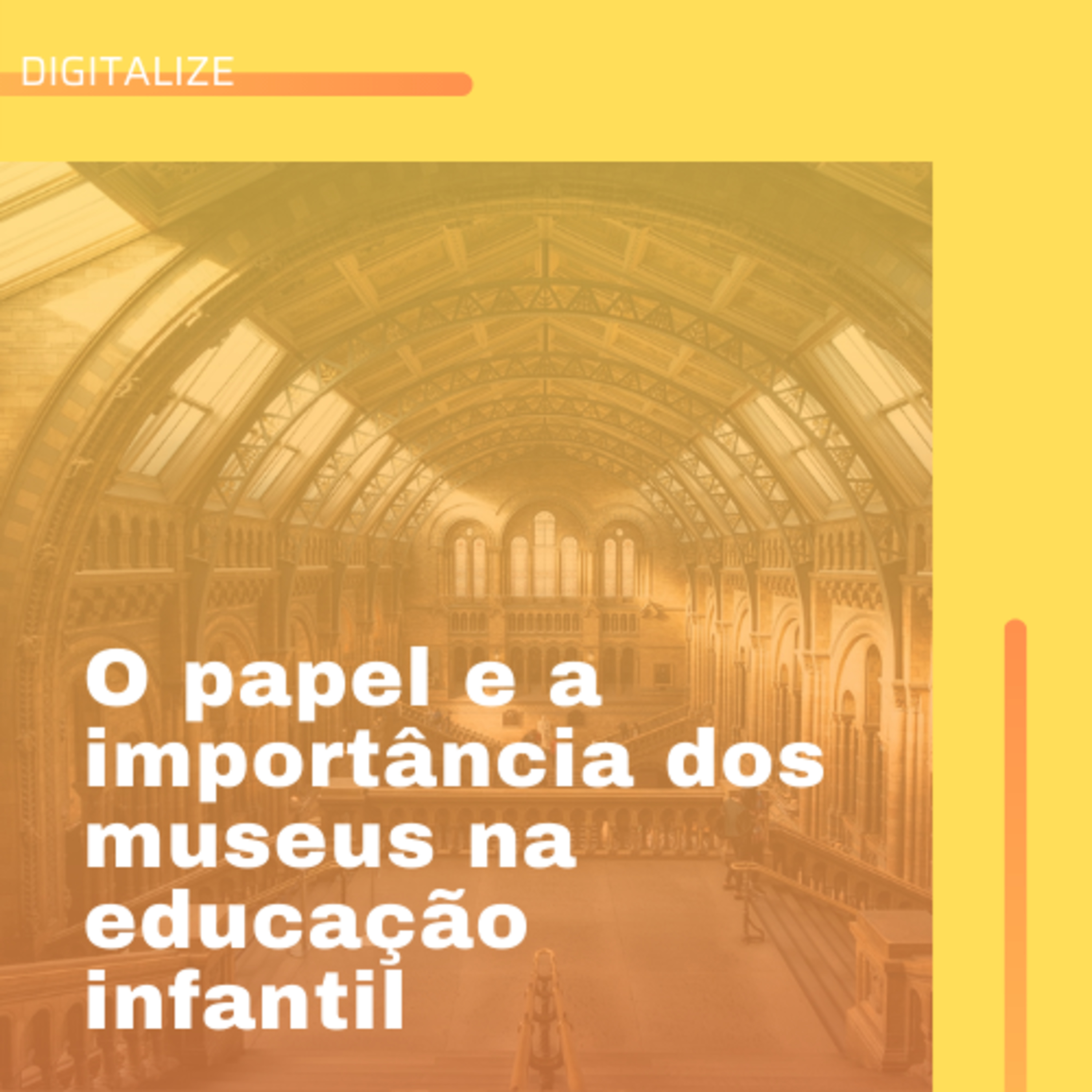 Digitalize Podcast