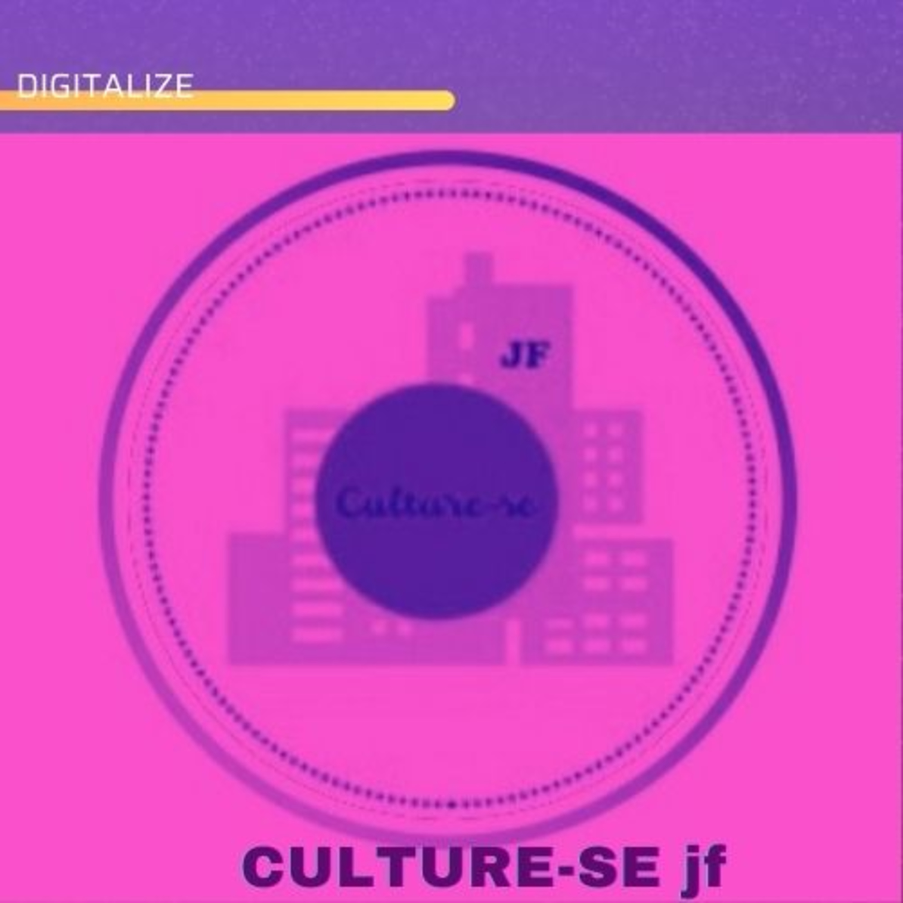 Culture-se JF