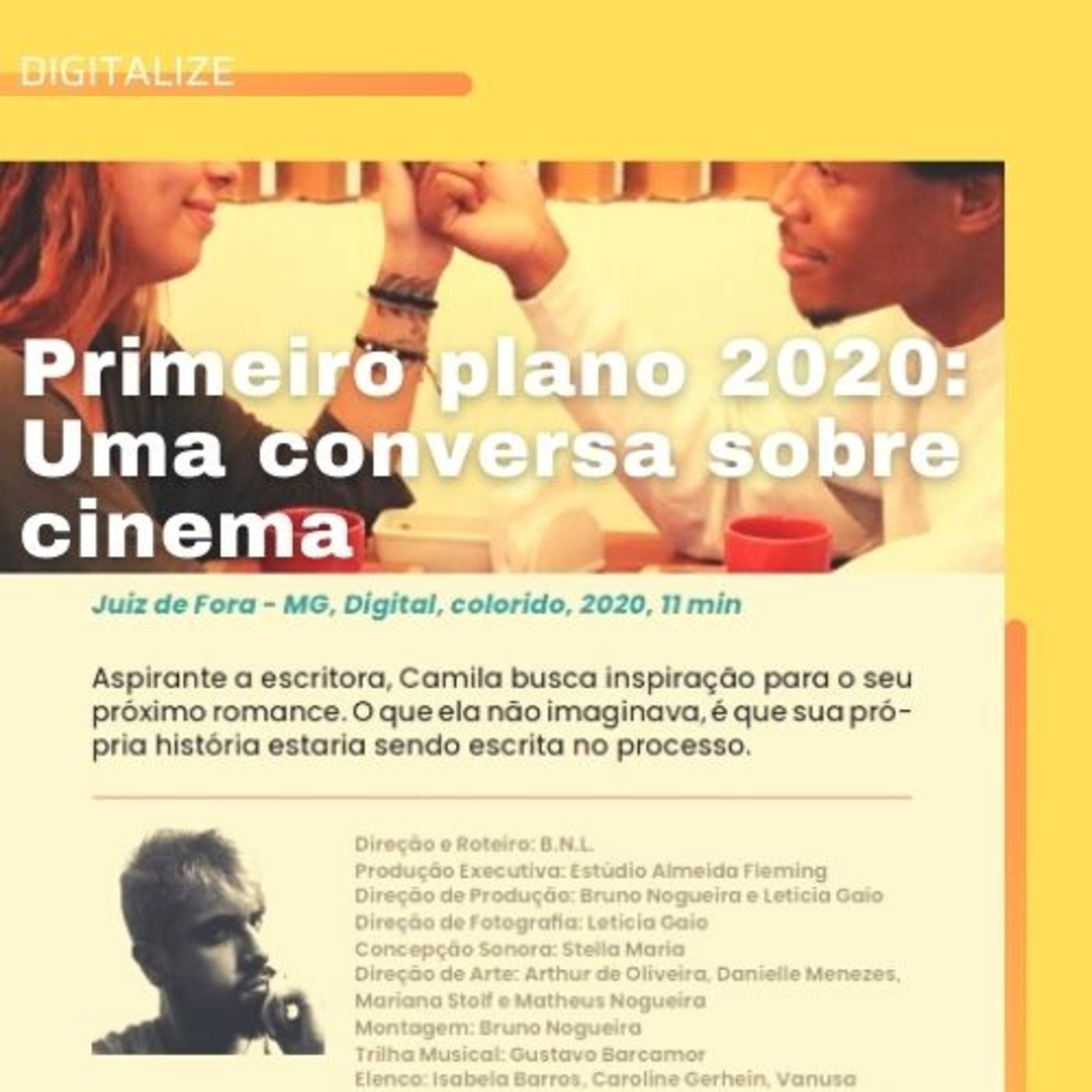 Digitalize Podcast