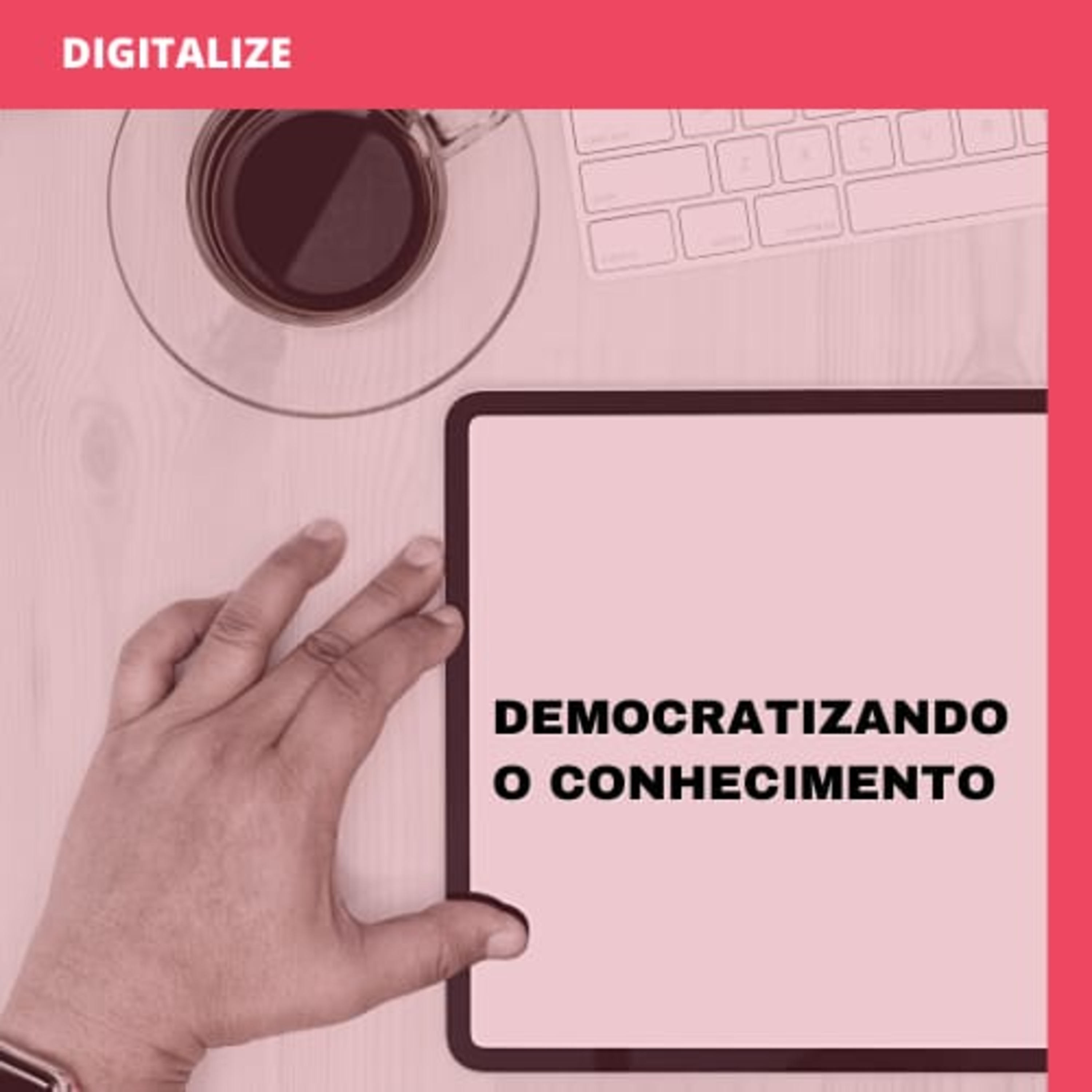 Digitalize Podcast