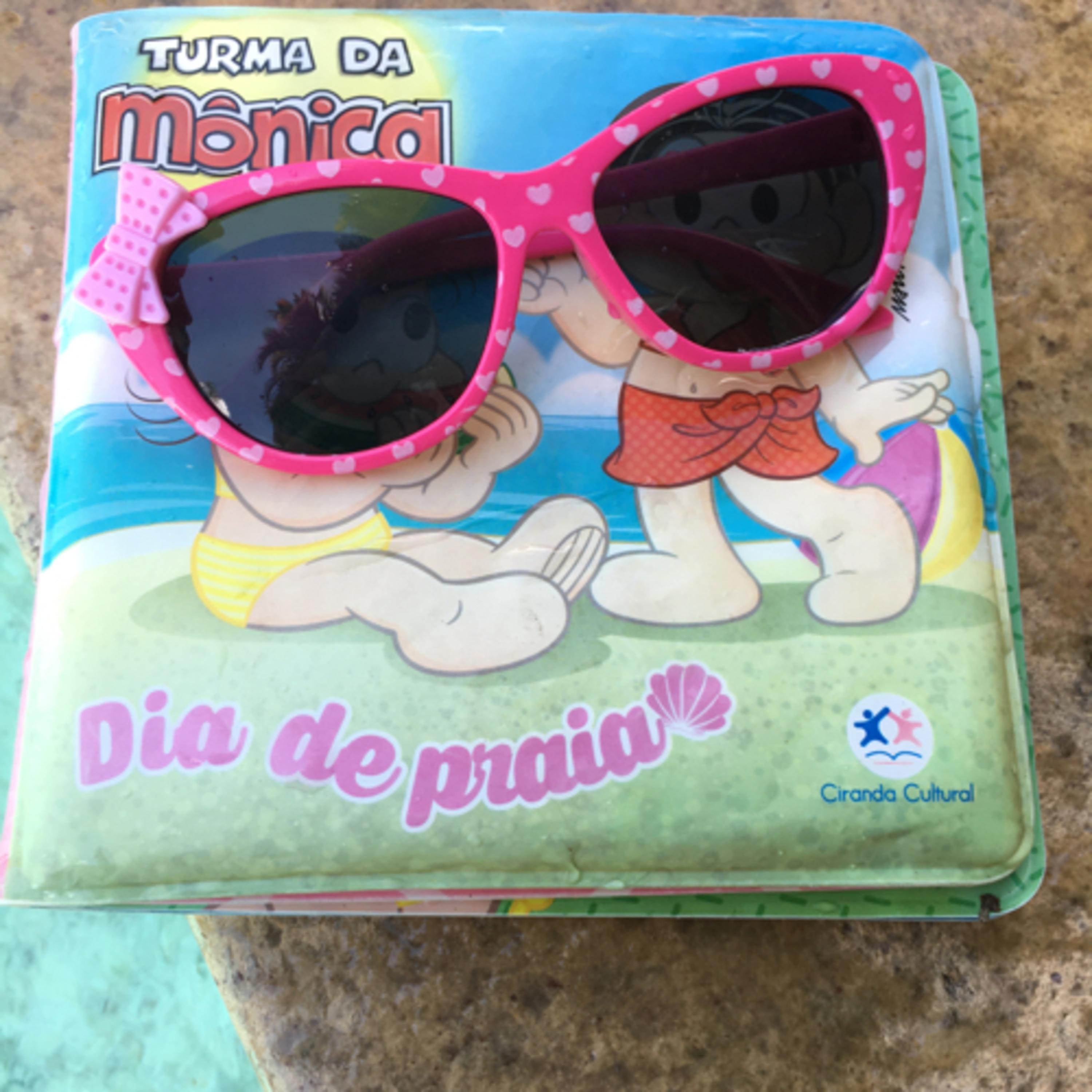 Conta pra Mim?! com Lilian e Maria Júlia