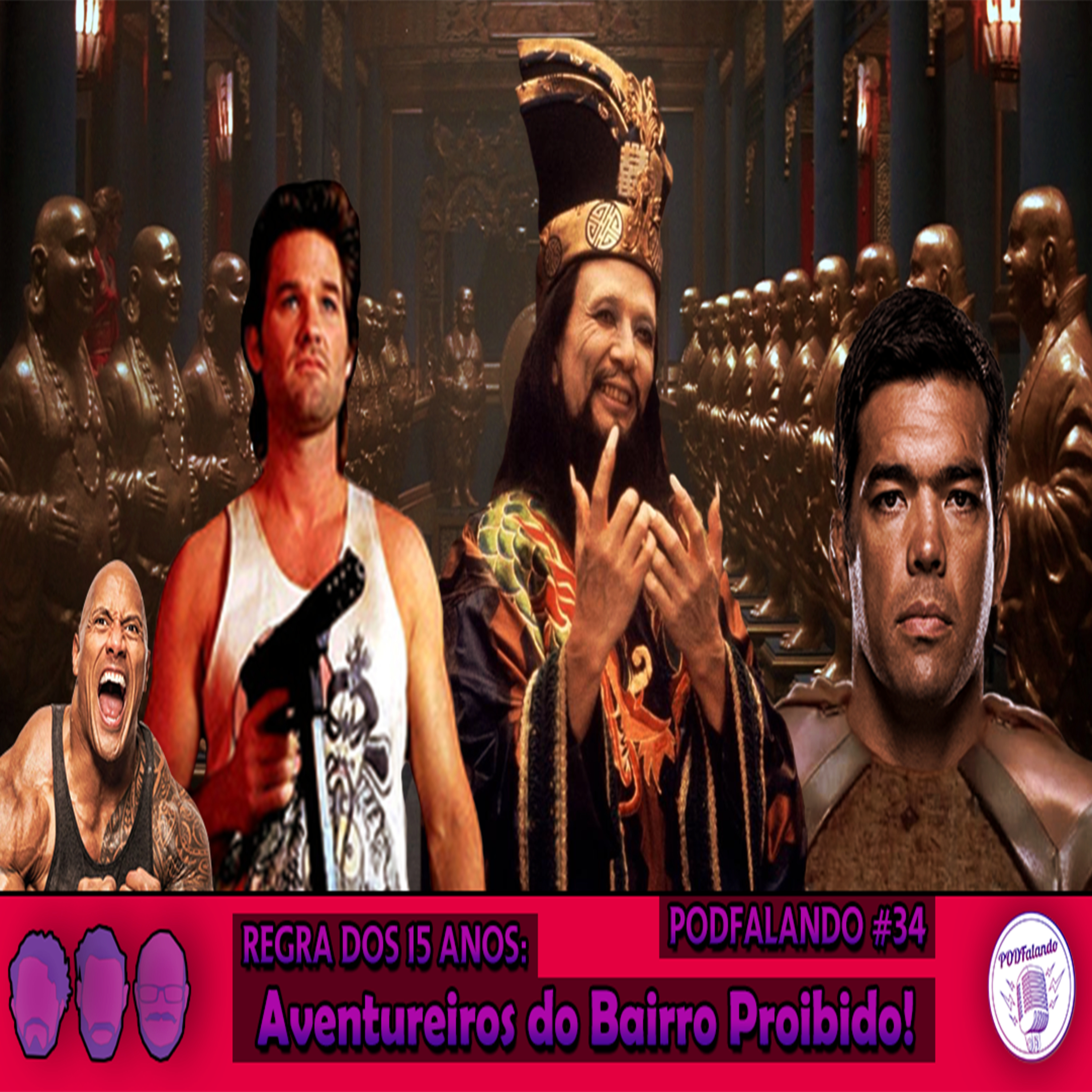 PODFalando