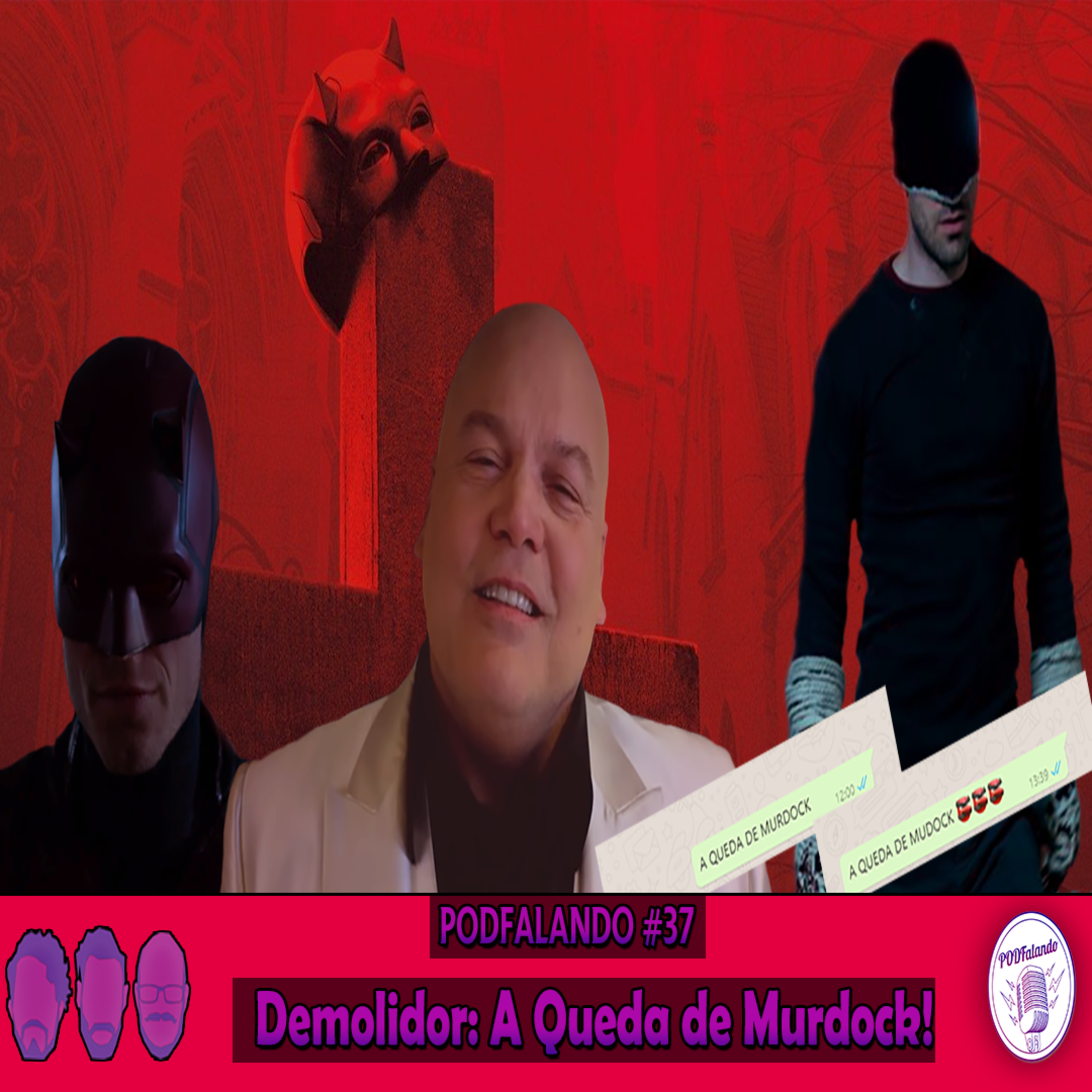 PODFalando