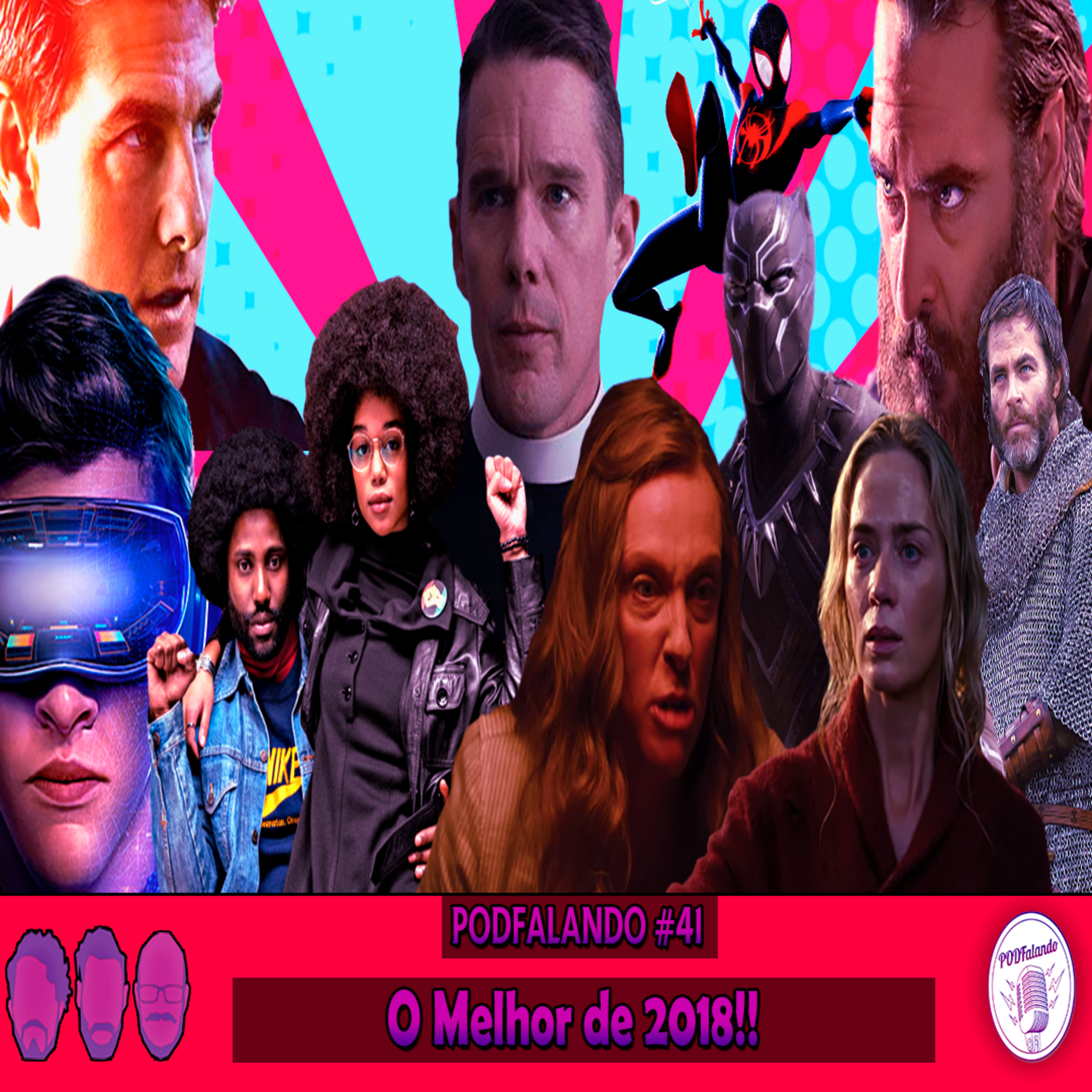 PODFalando