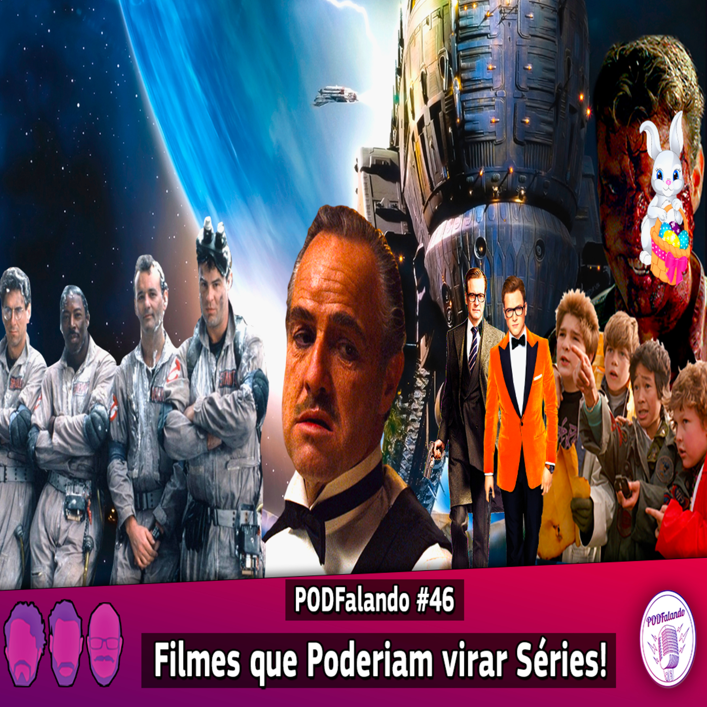 PODFalando