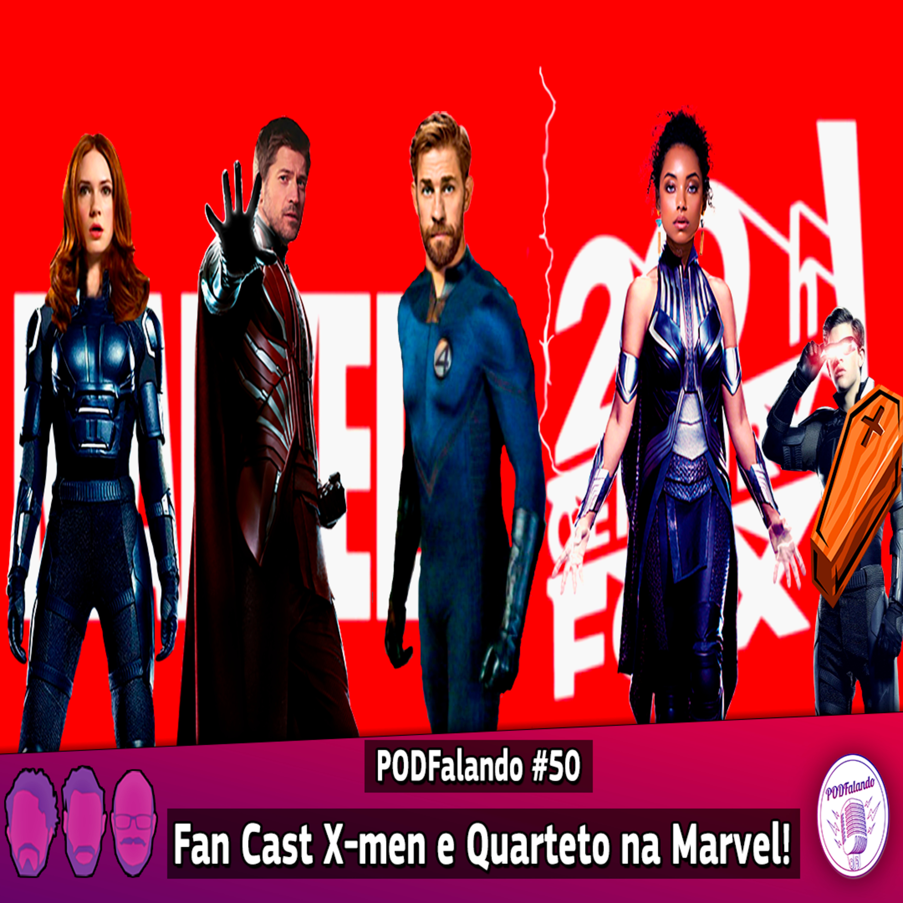 PODFalando