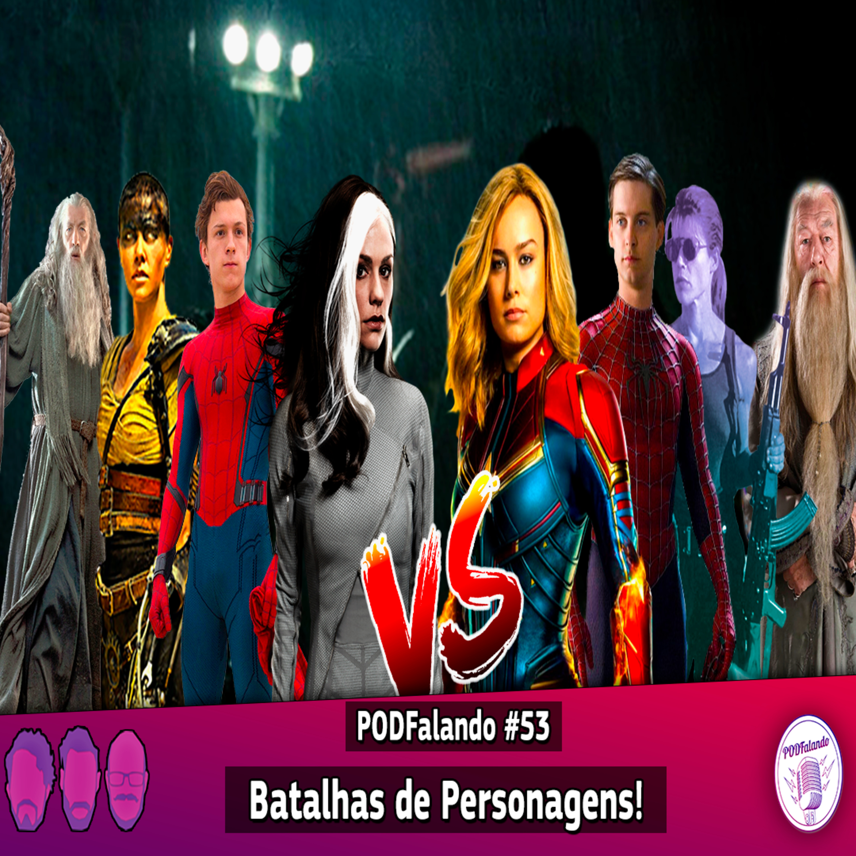 PODFalando