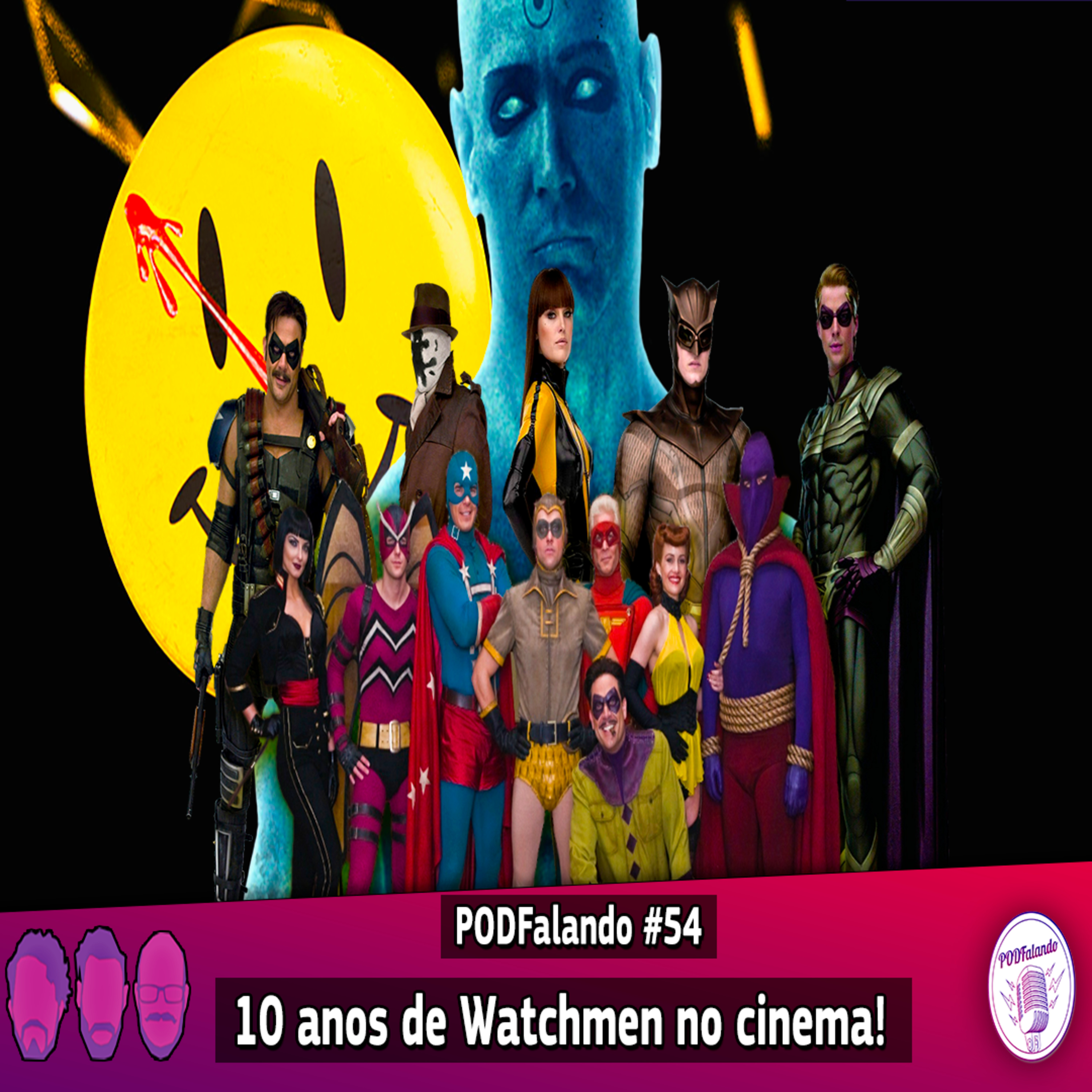PODFalando