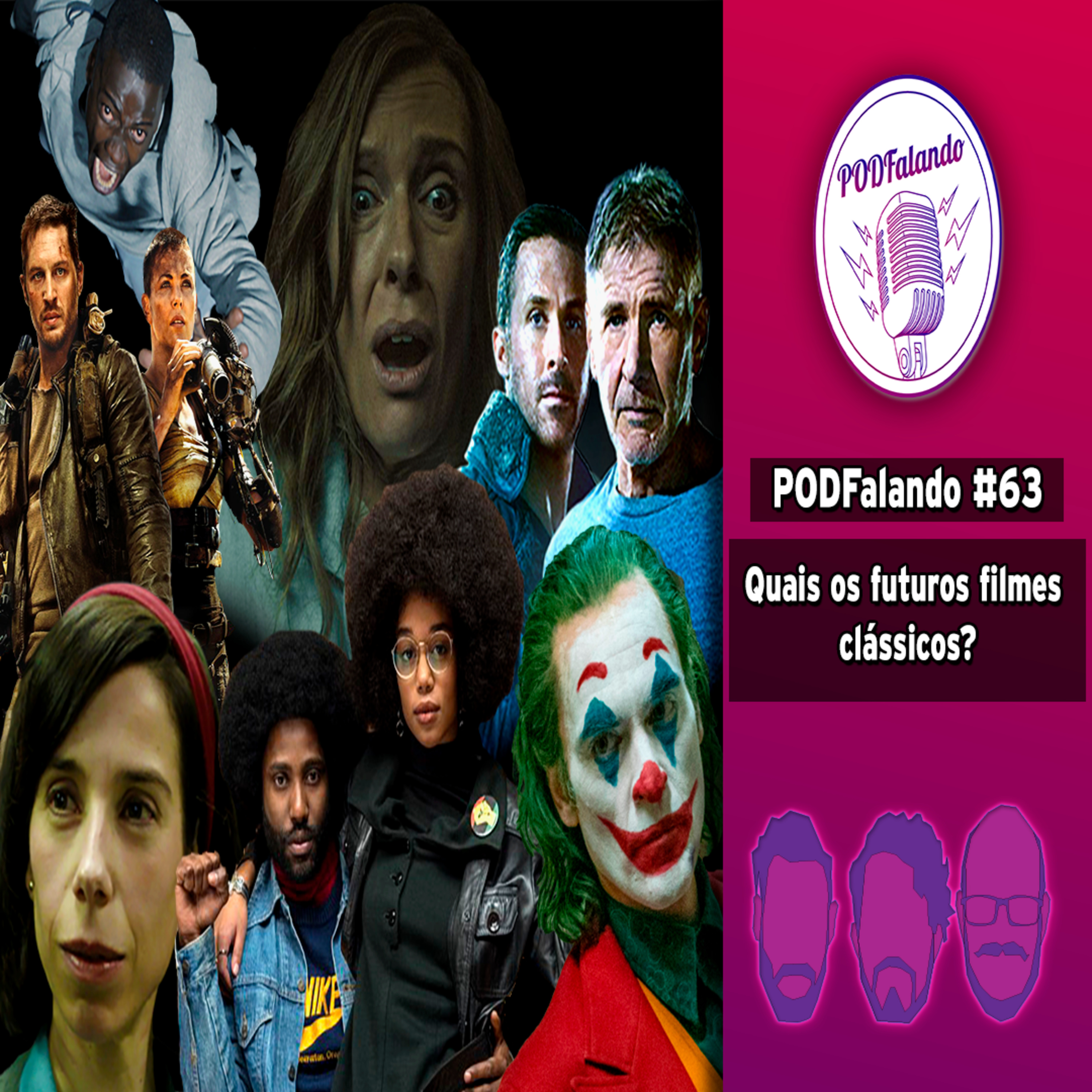 PODFalando