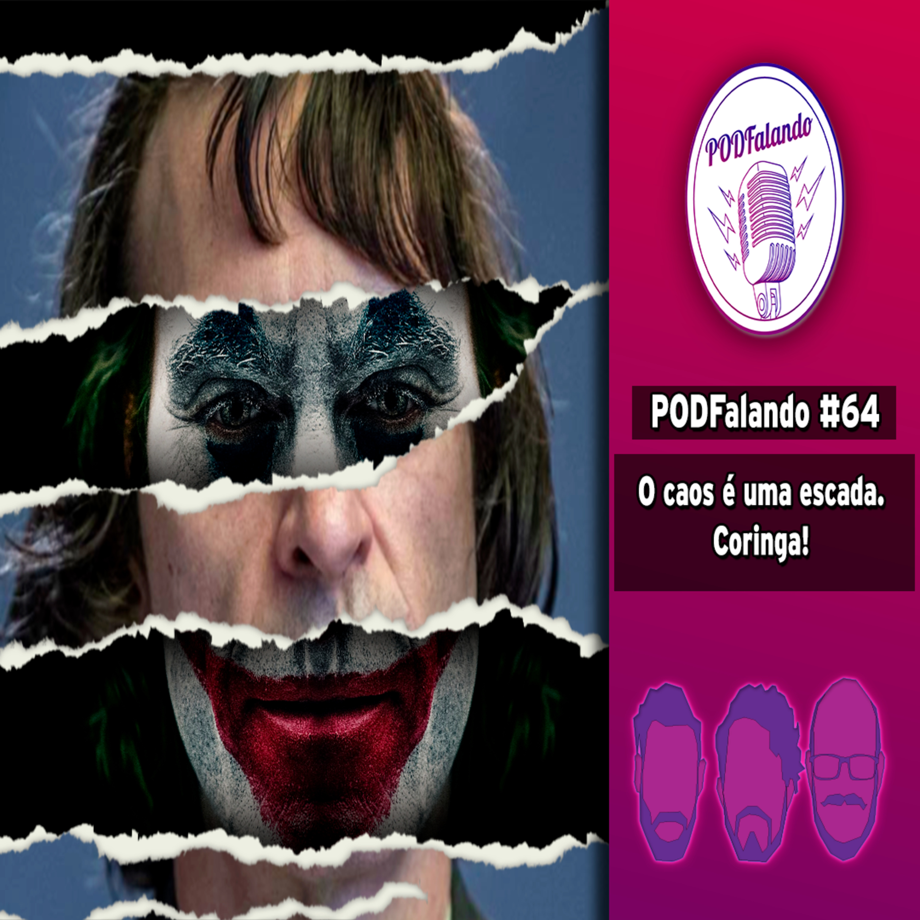 PODFalando