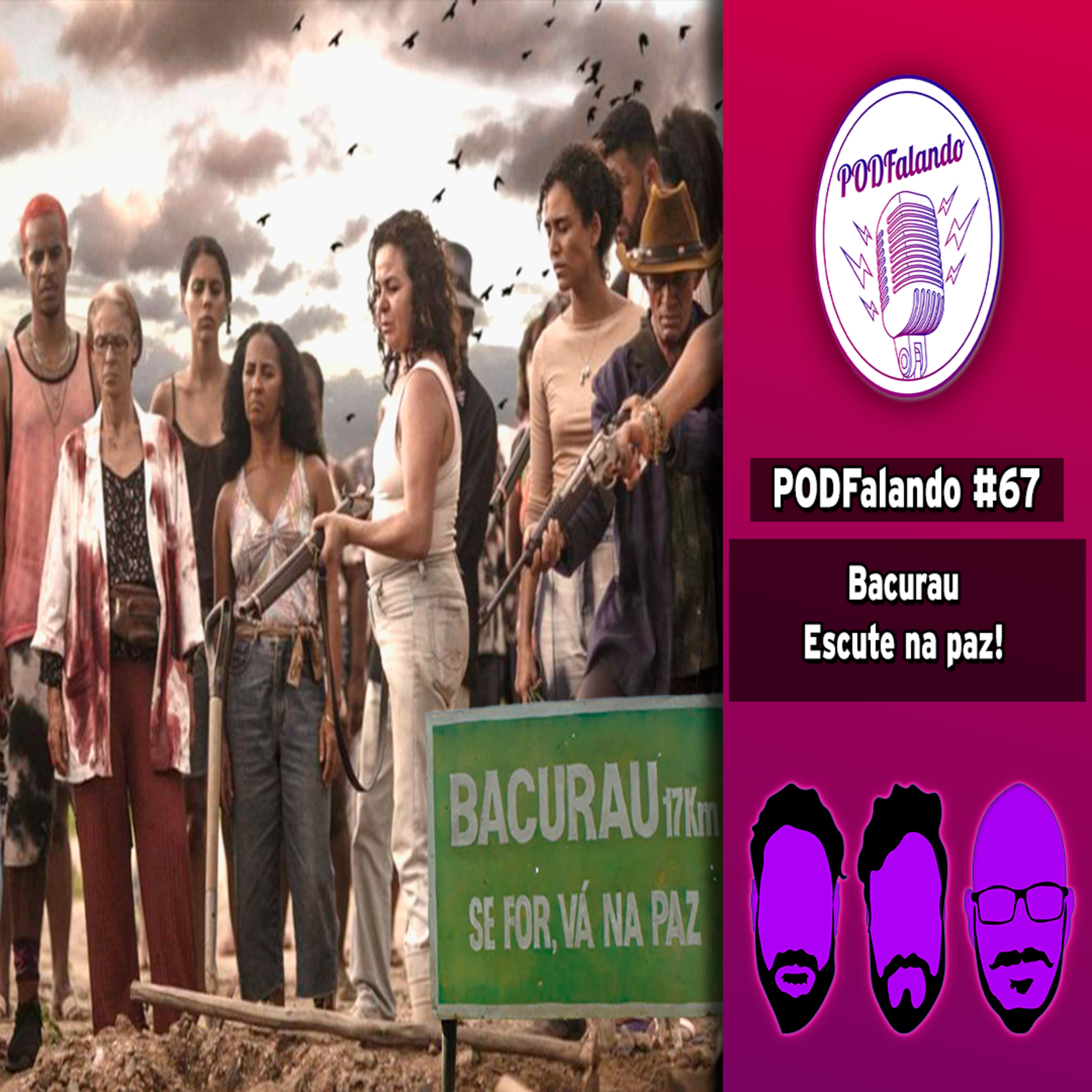 PODFalando