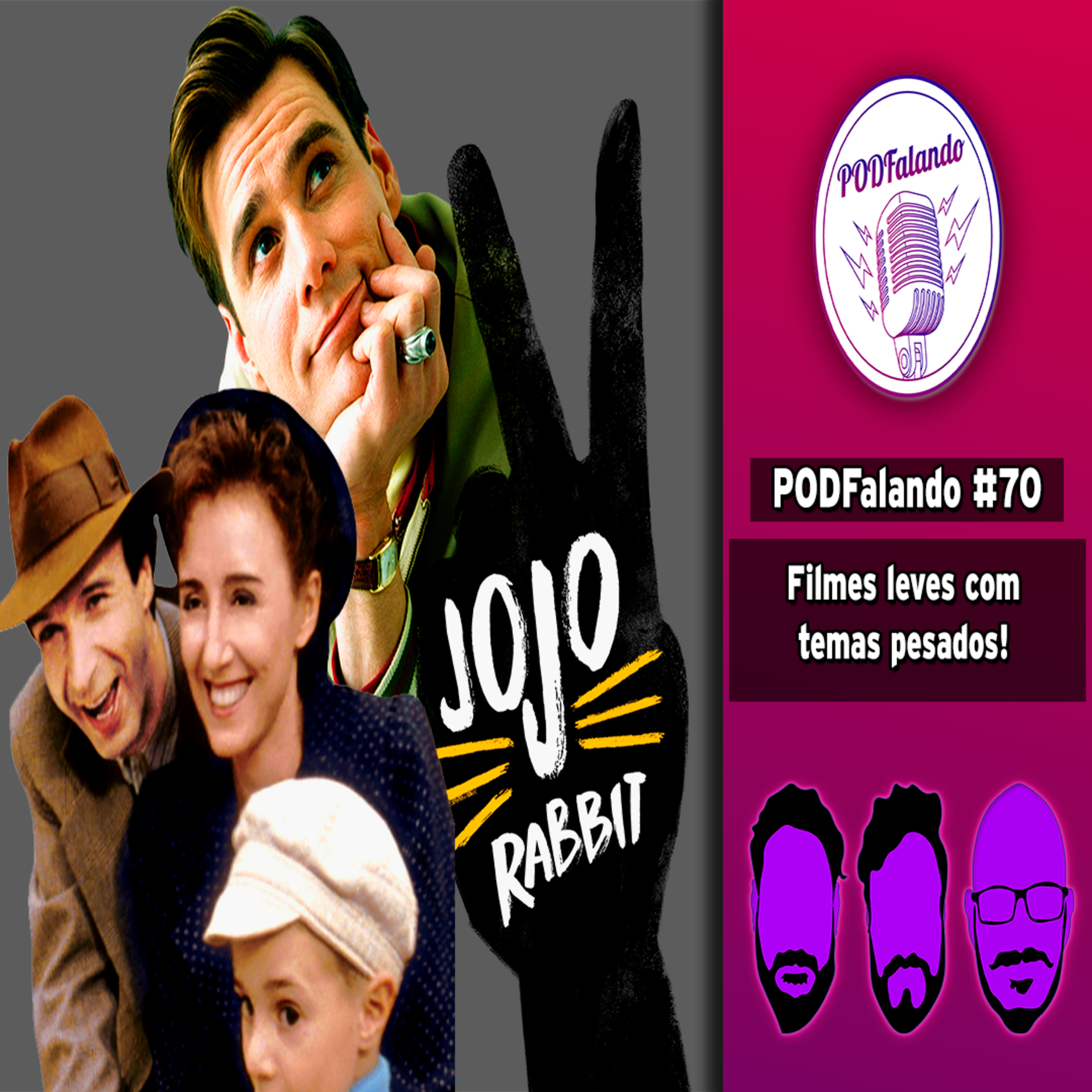 PODFalando