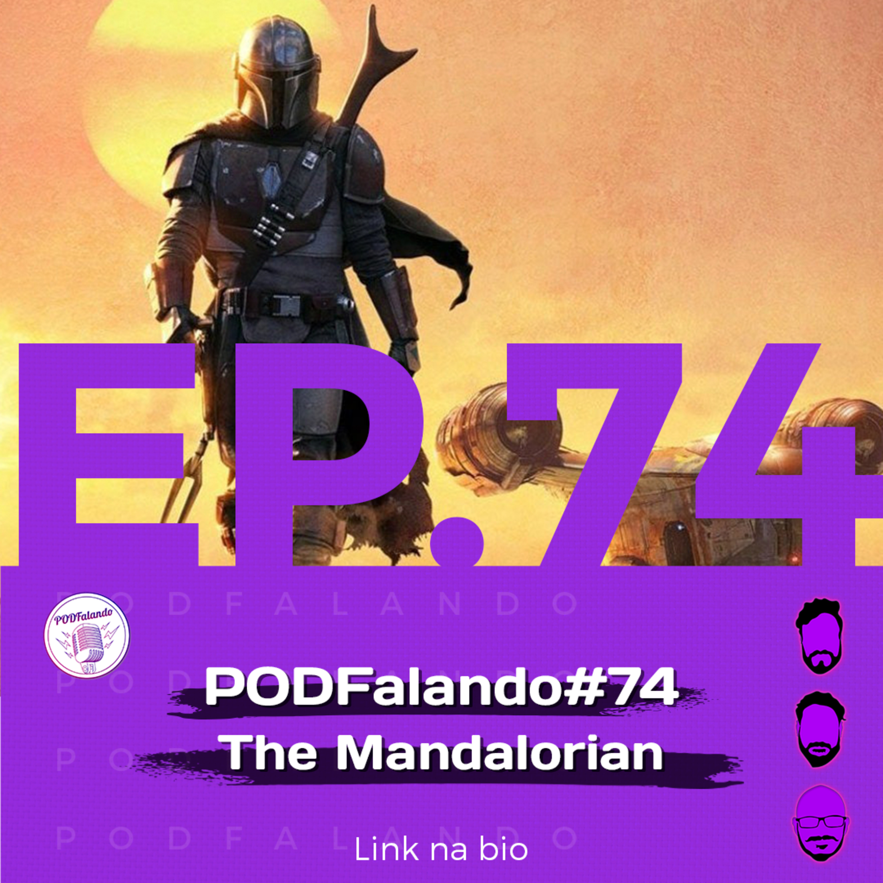 PODFalando