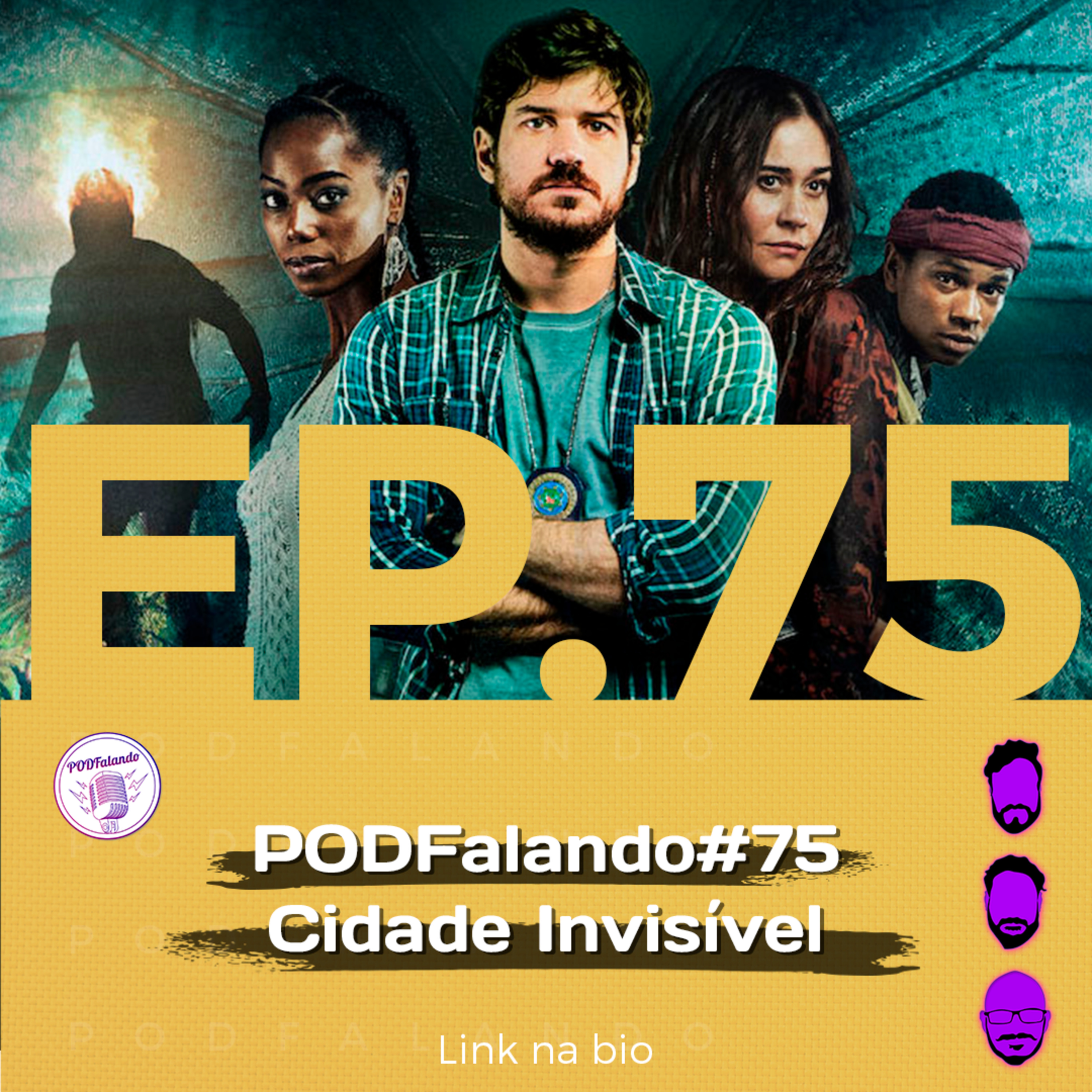 PODFalando