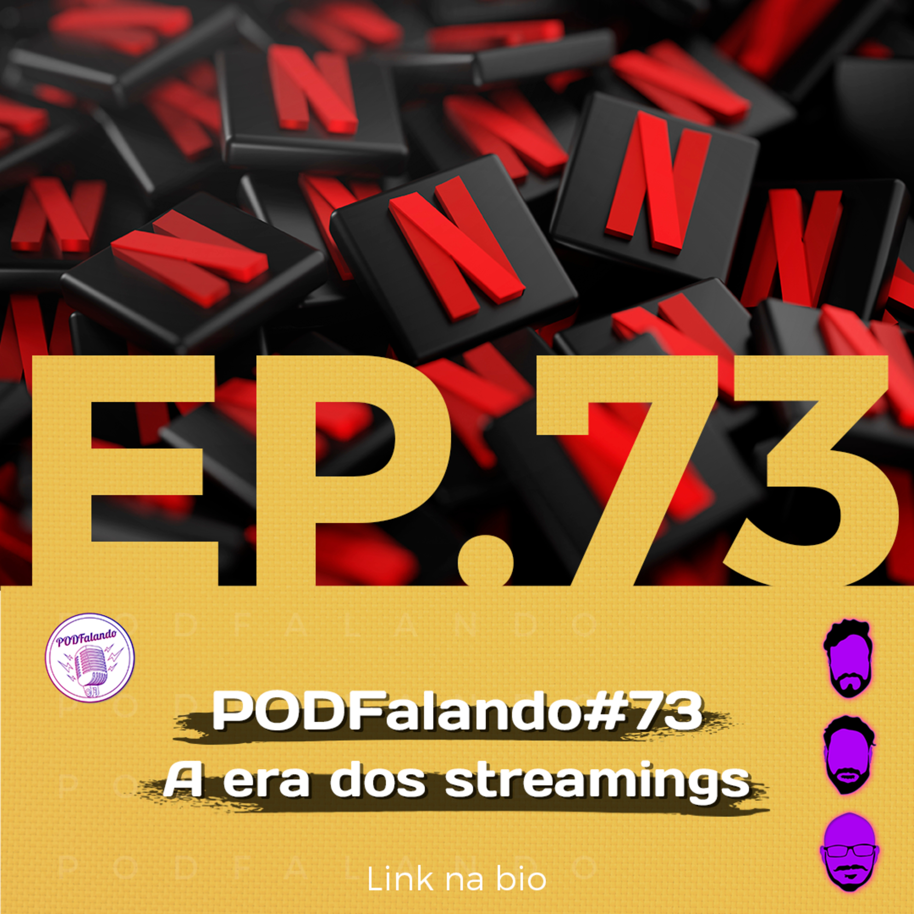 PODFalando