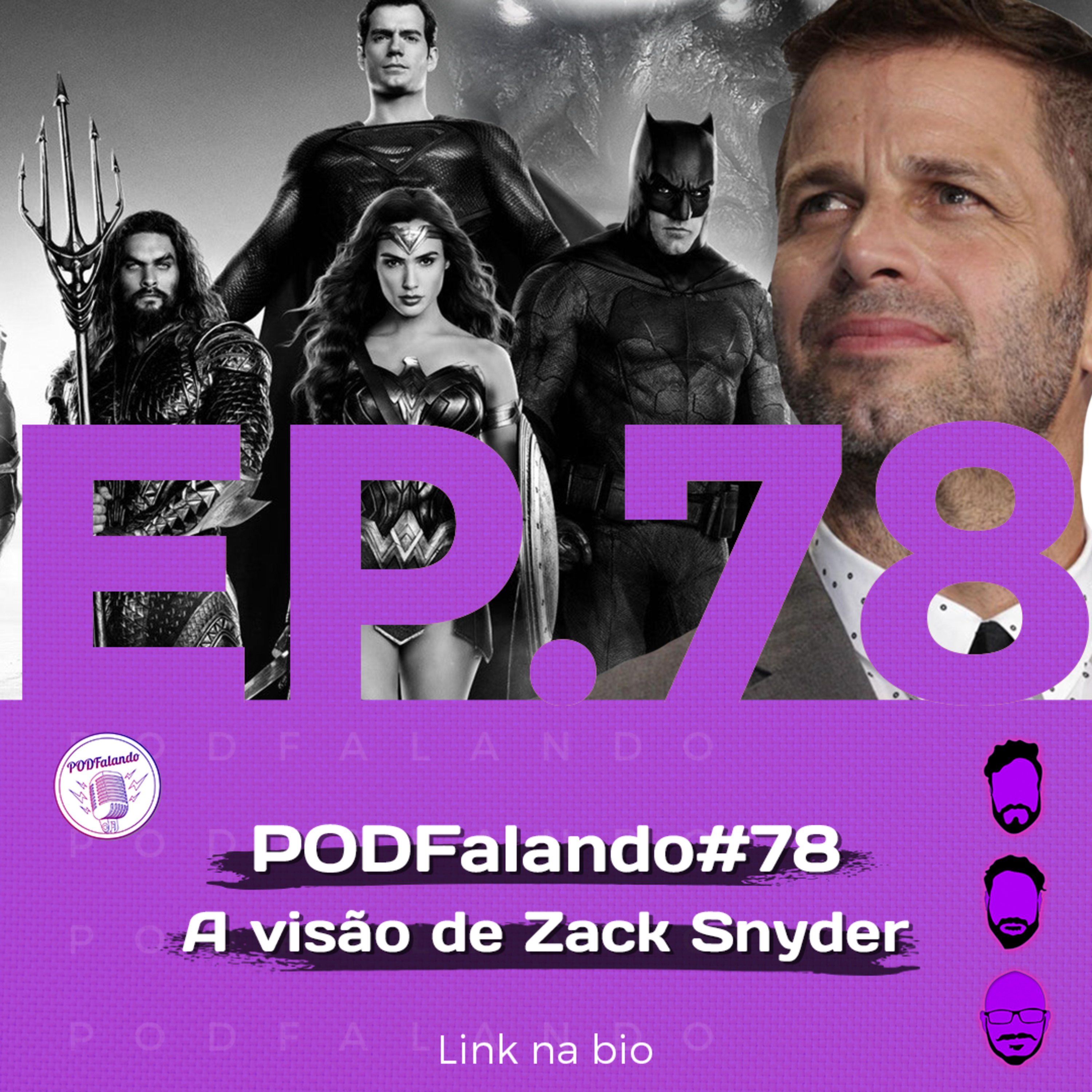 PODFalando