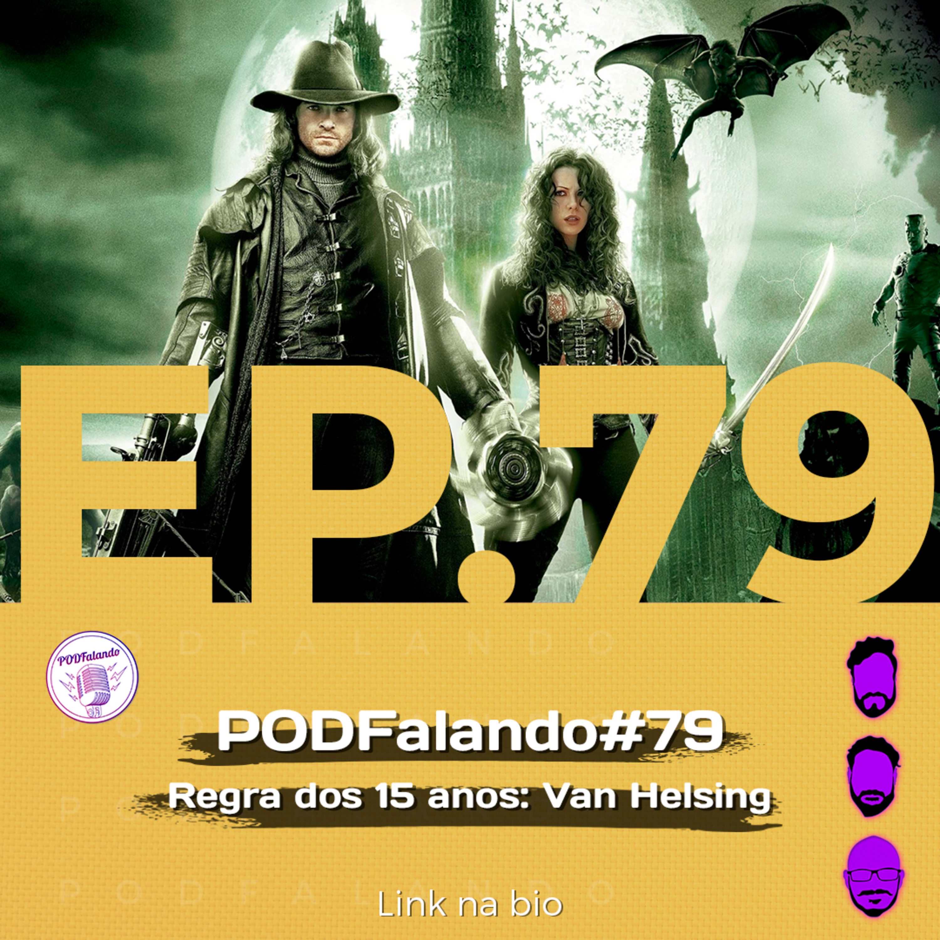 PODFalando