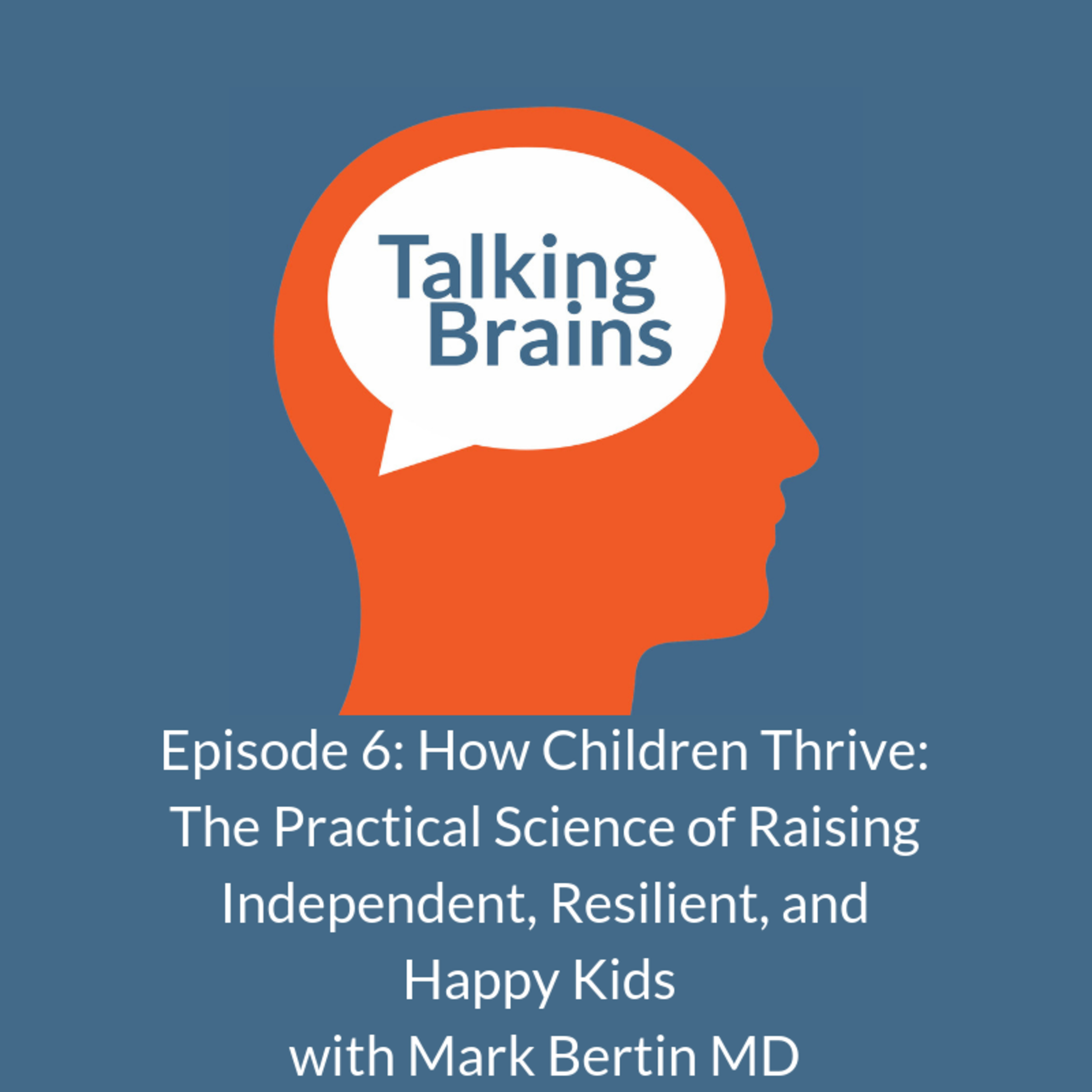 Talking Brains