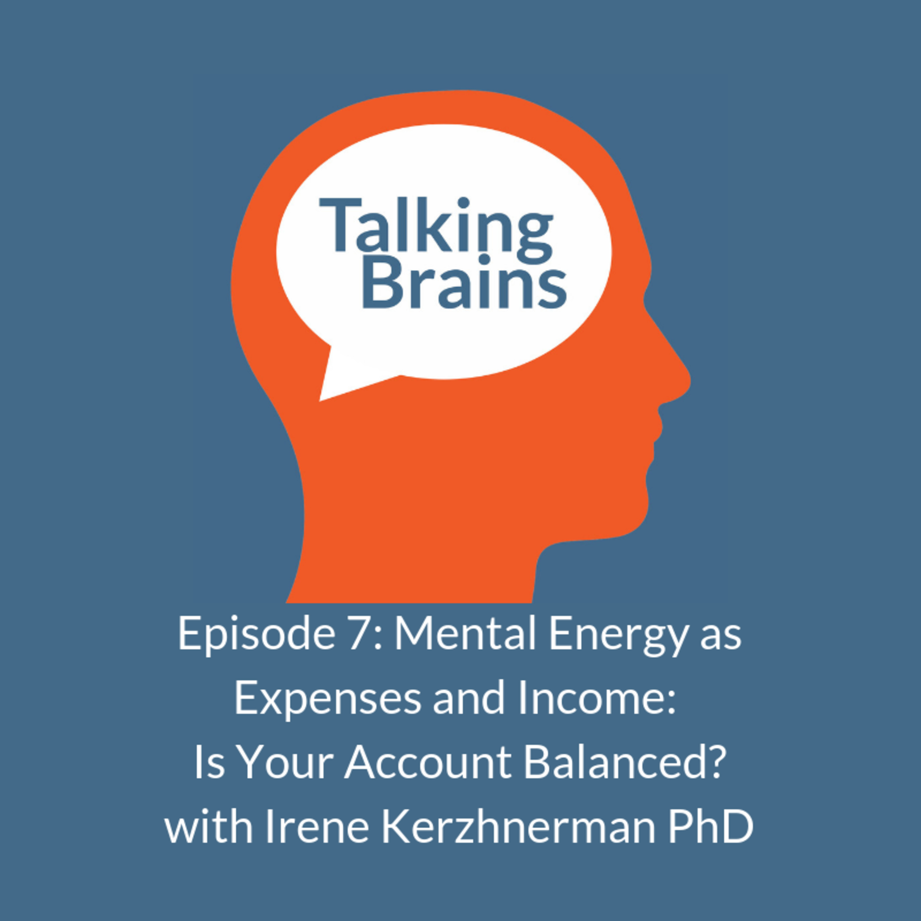 Talking Brains