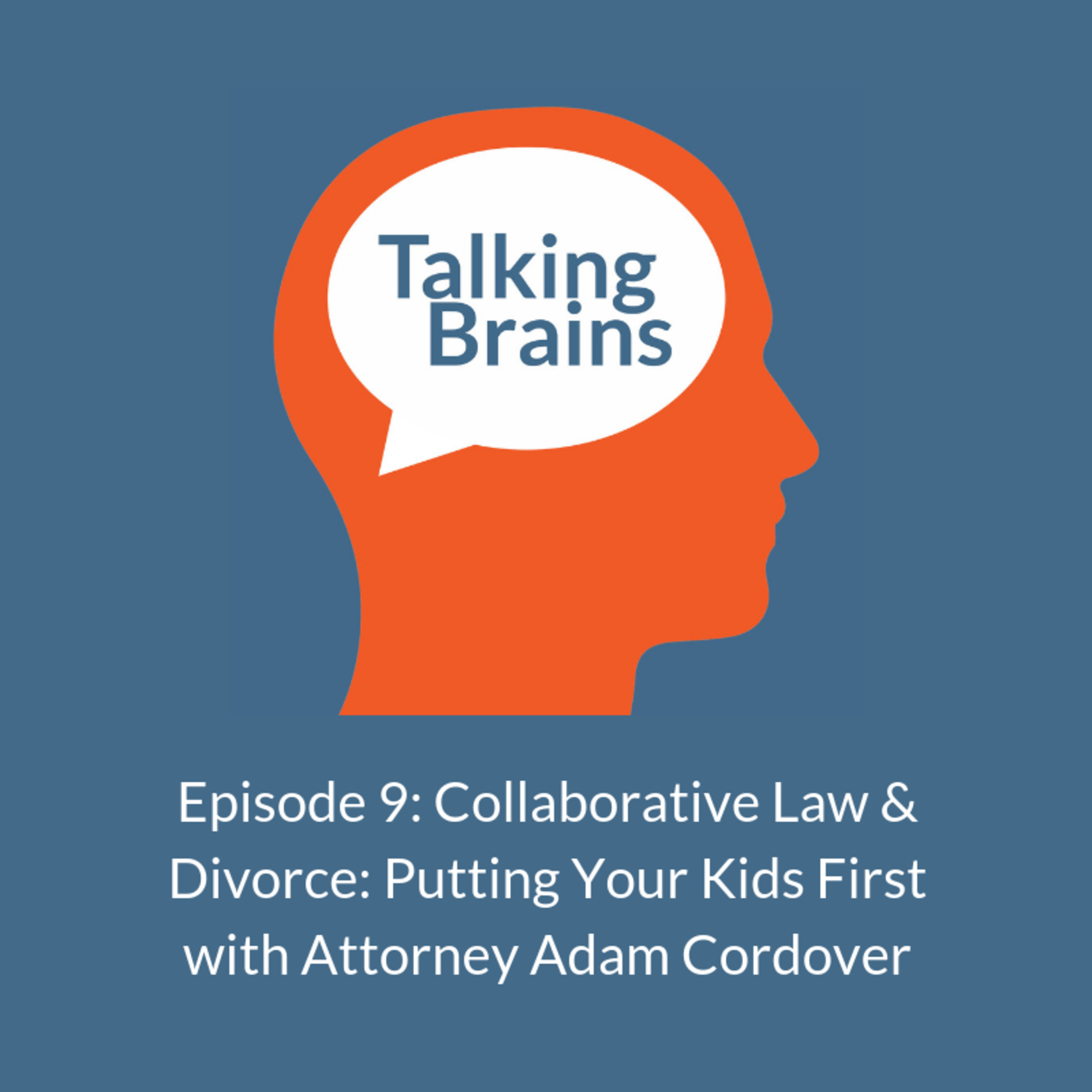 Talking Brains