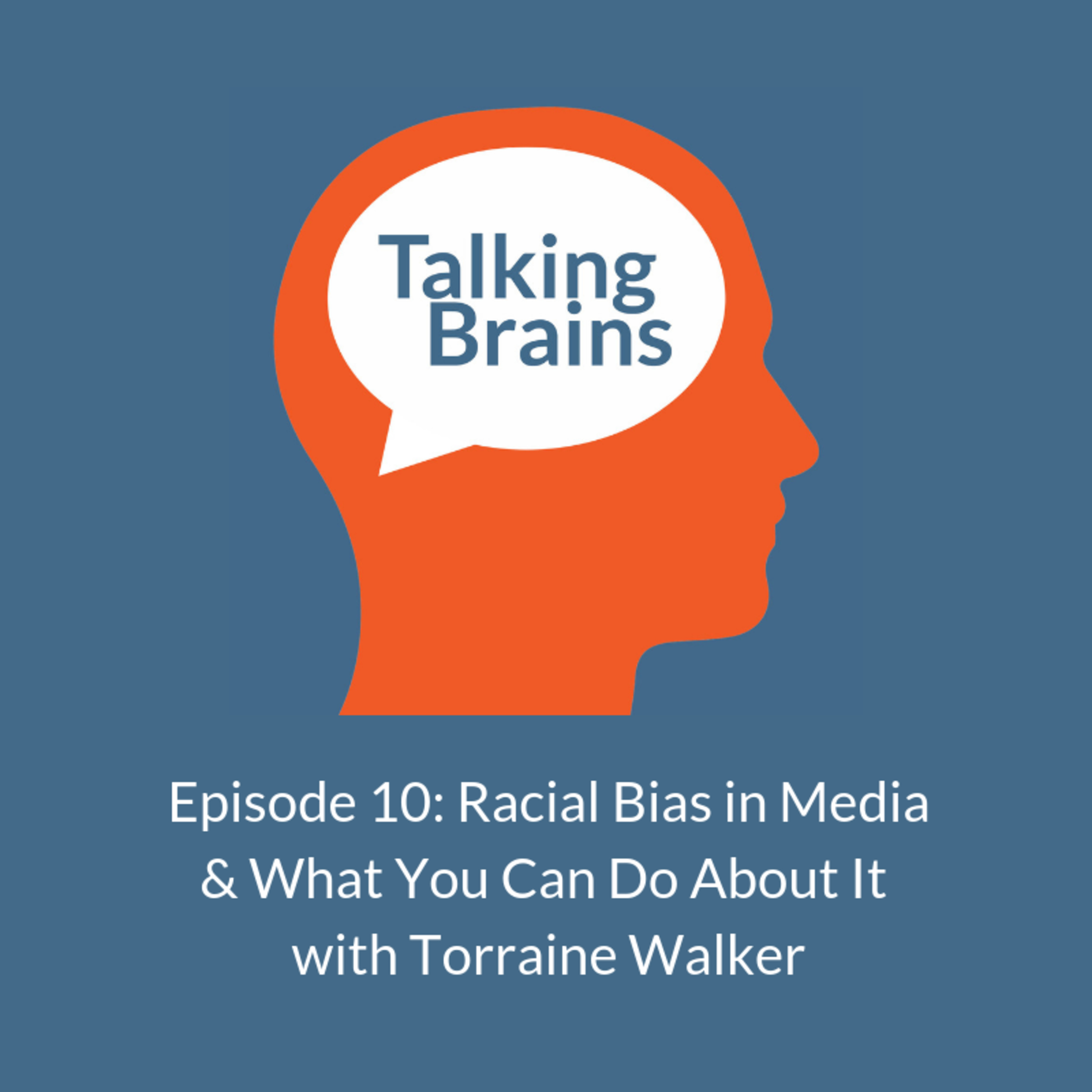 Talking Brains