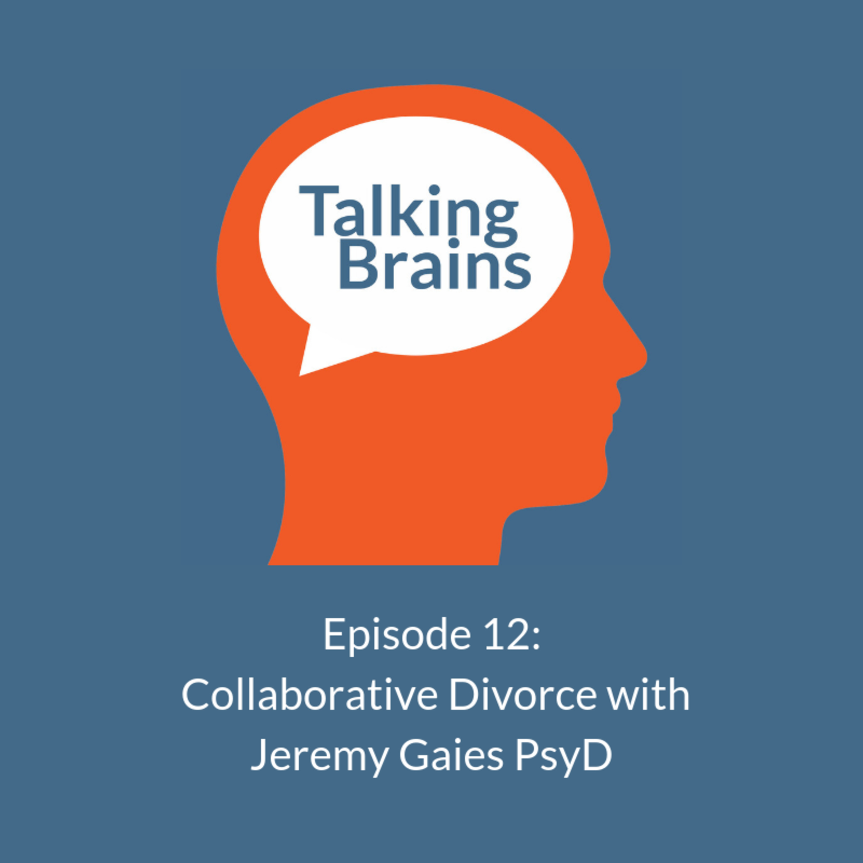 Talking Brains