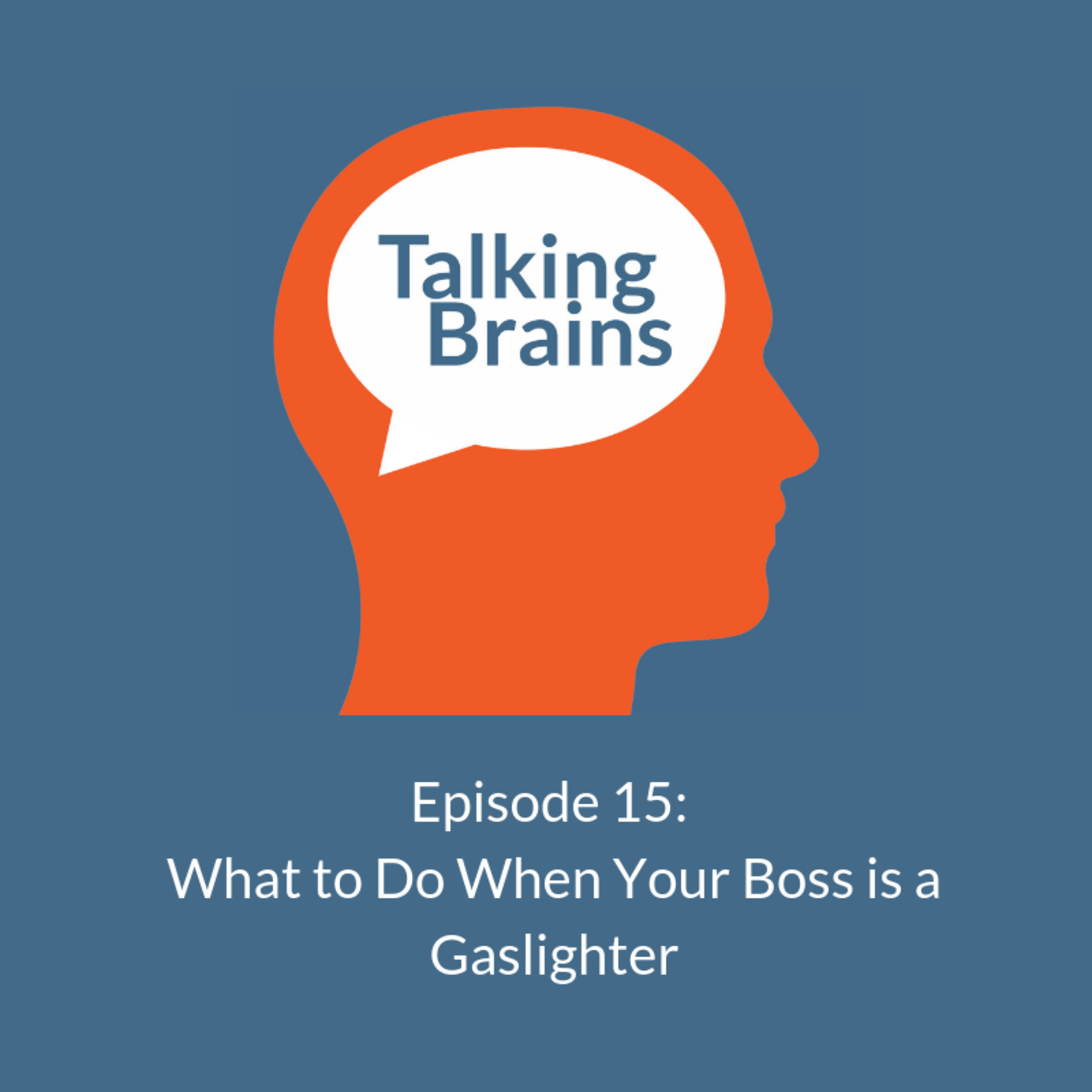 Talking Brains
