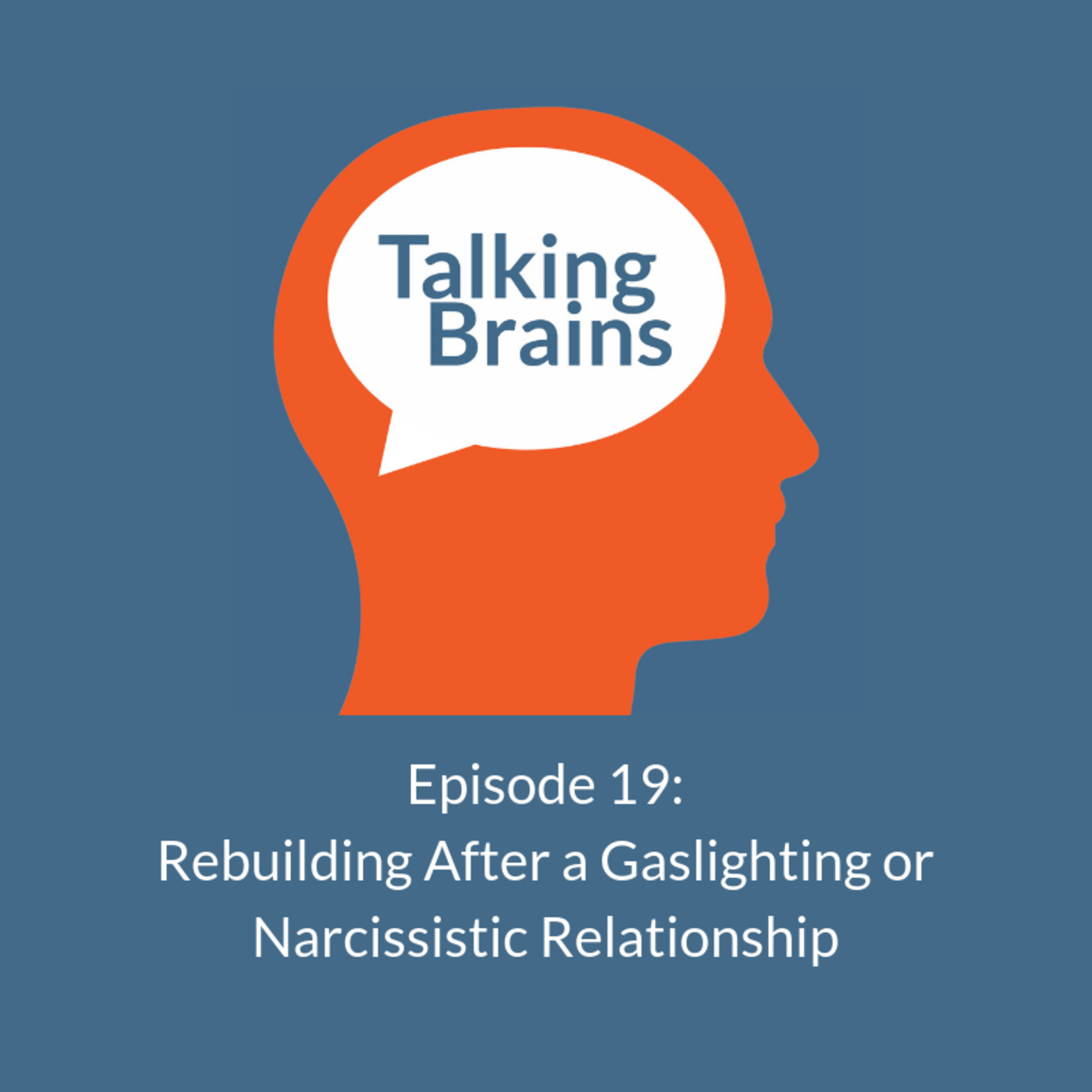 Talking Brains