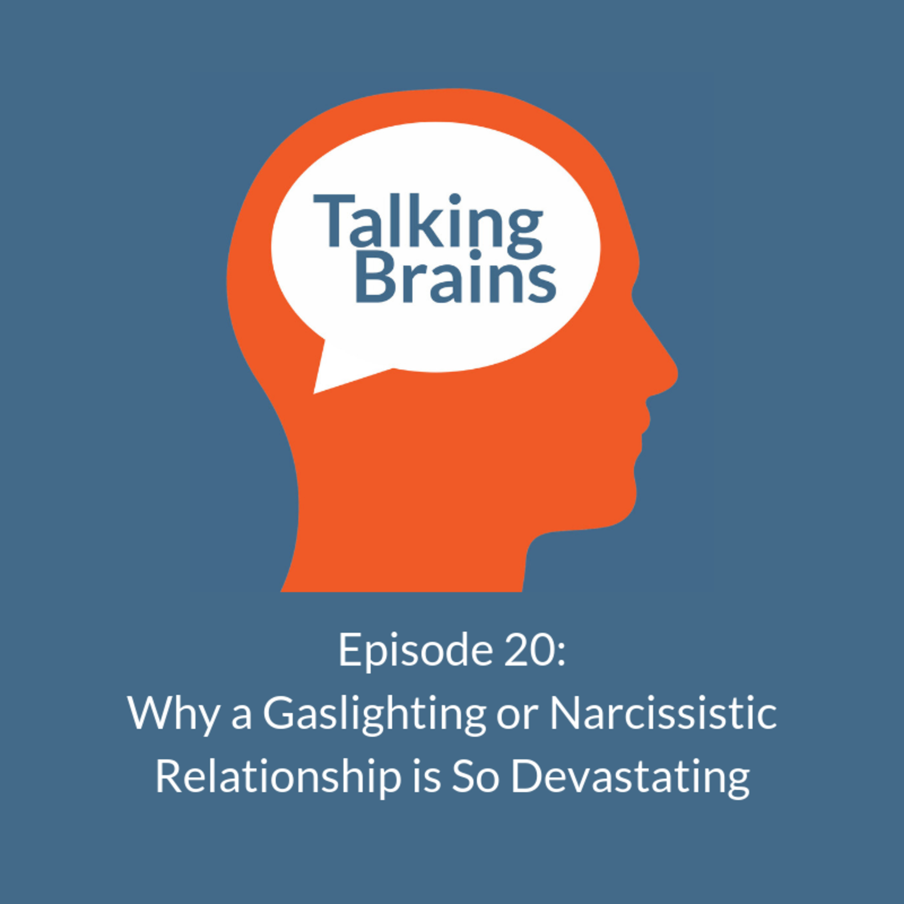 Talking Brains